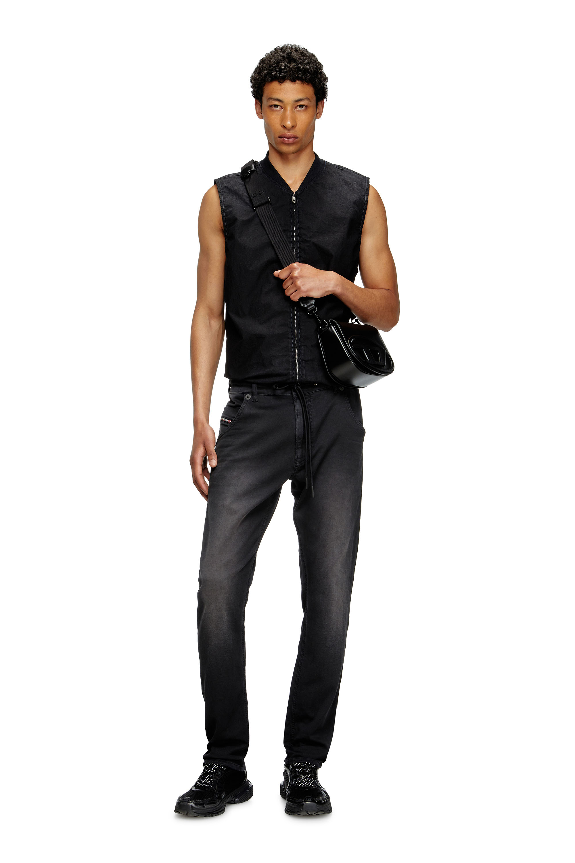 Regular 2032 D-Krooley Joggjeans® 0670M