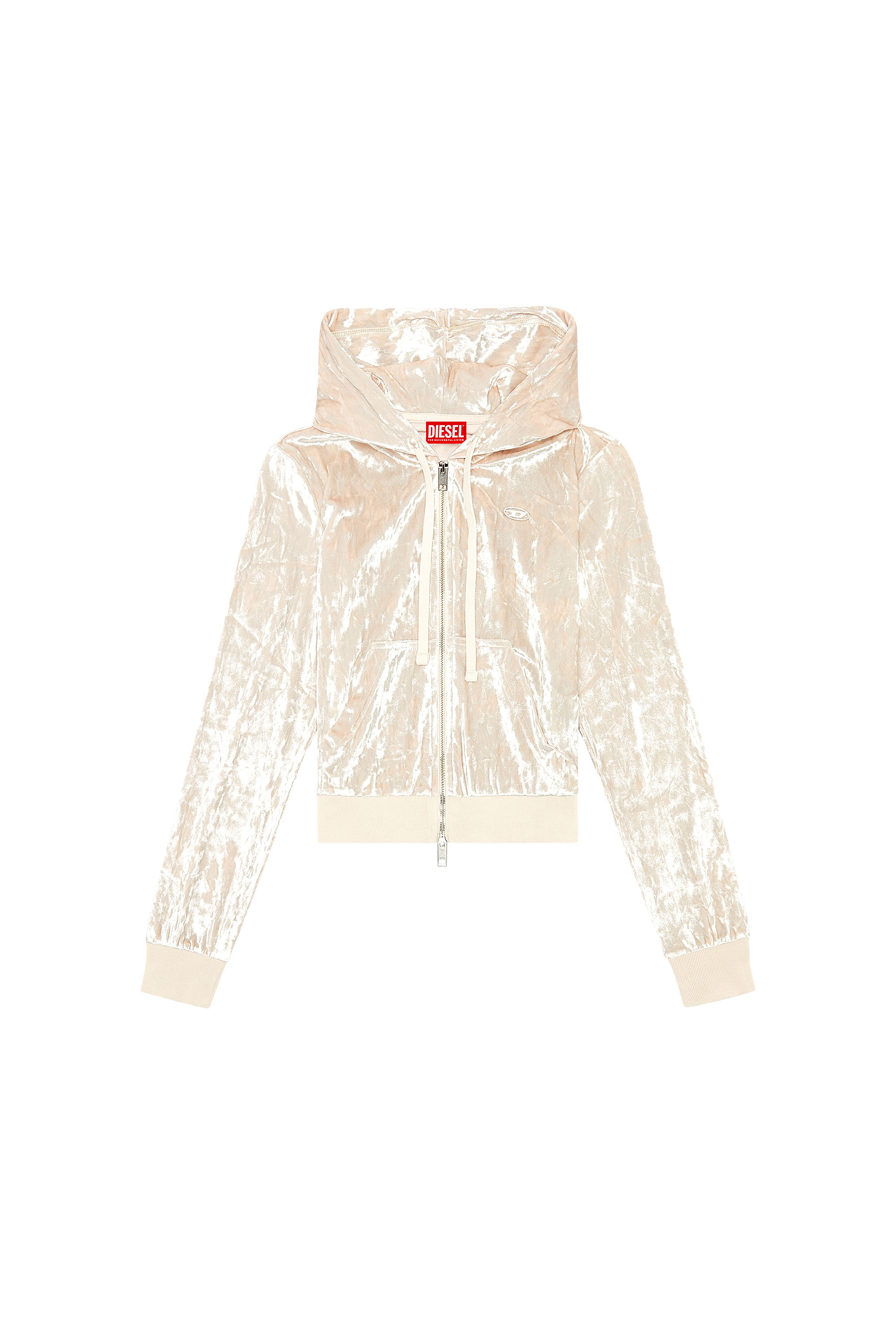 Diesel - F-BRITY, White - Image 3