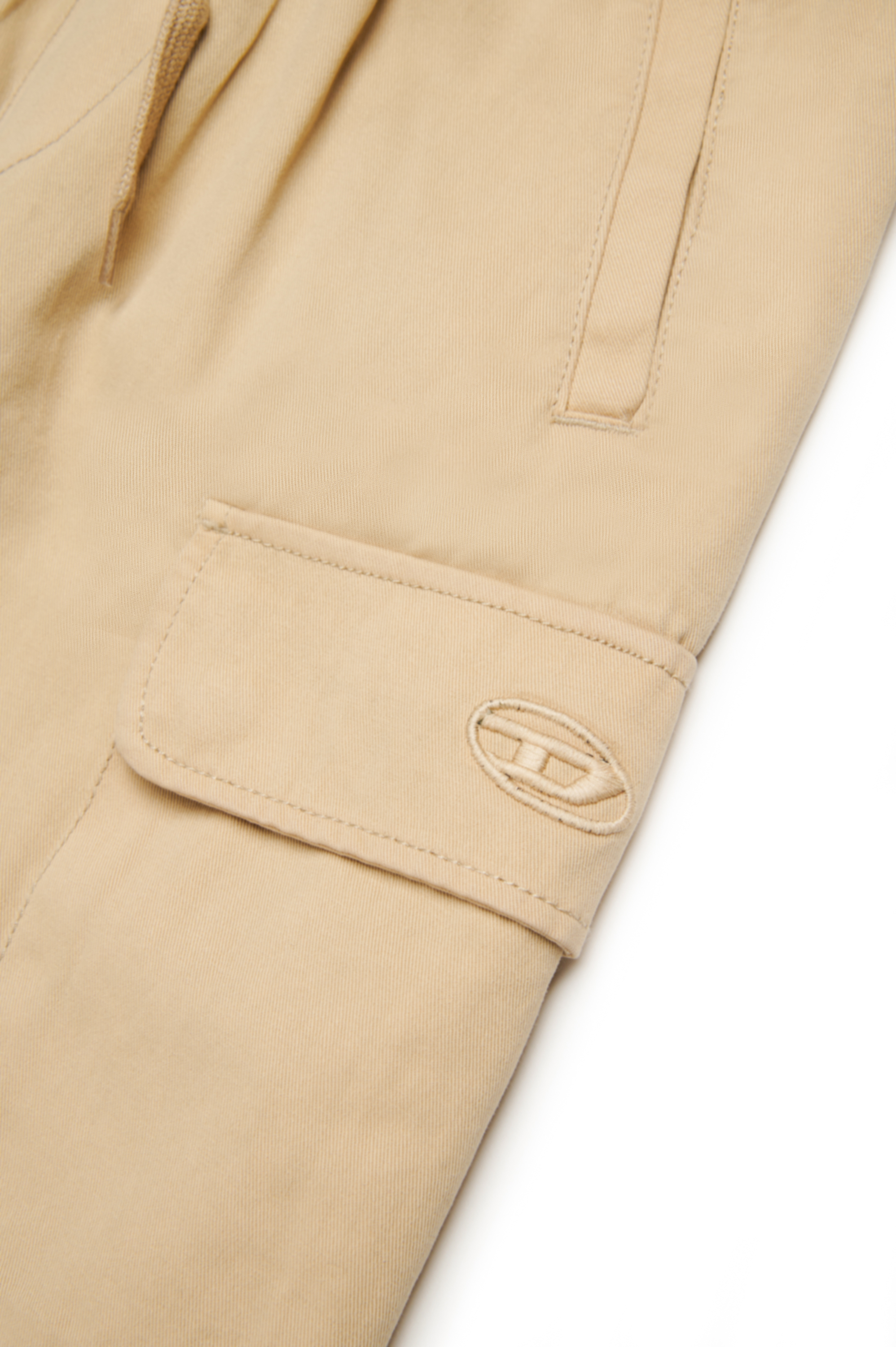 PARGYMSHORT, Light Brown