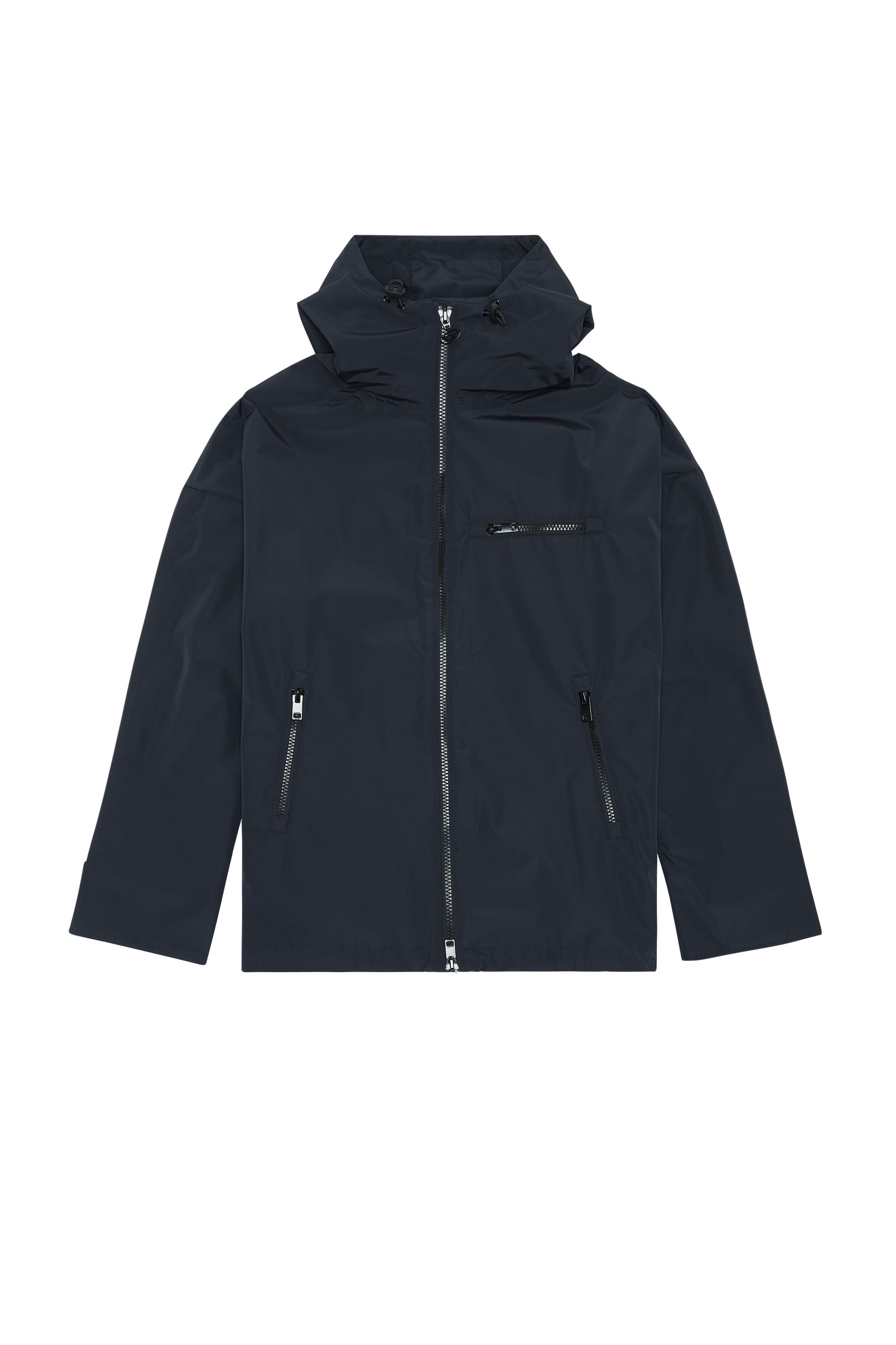 Diesel - W-HENNES, Black - Image 5