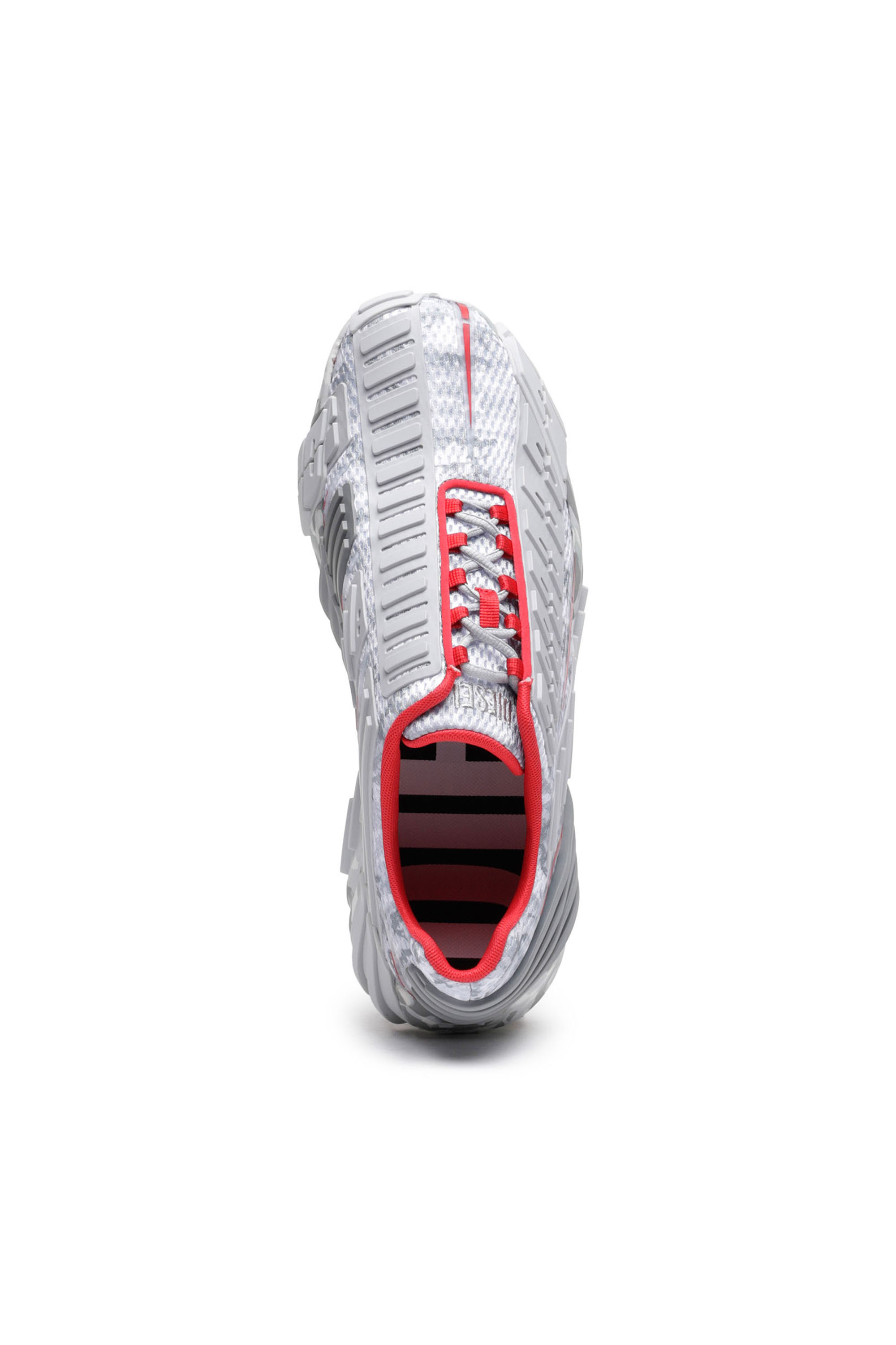 Diesel - S-PROTOTYPE LOW, Light Grey - Image 5