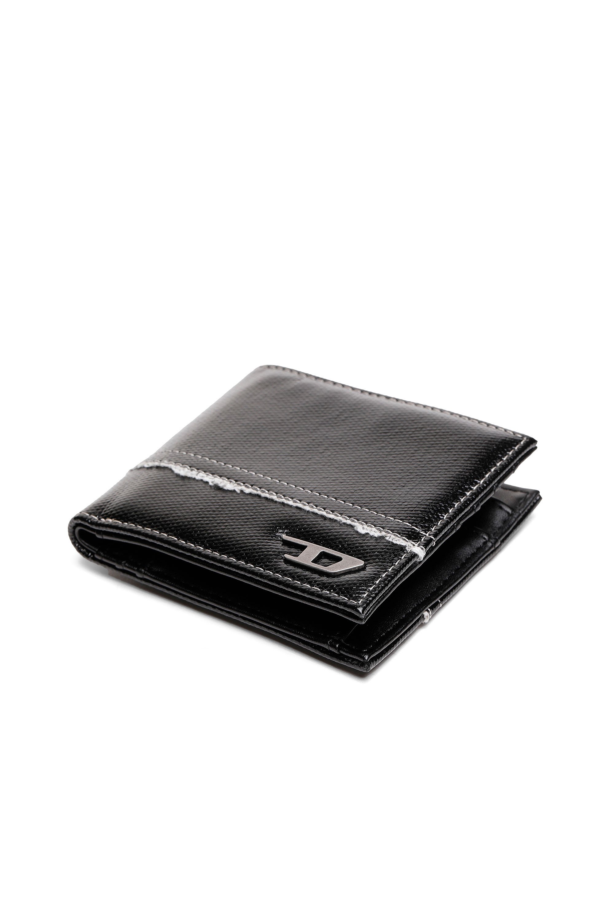 diesel wallet price