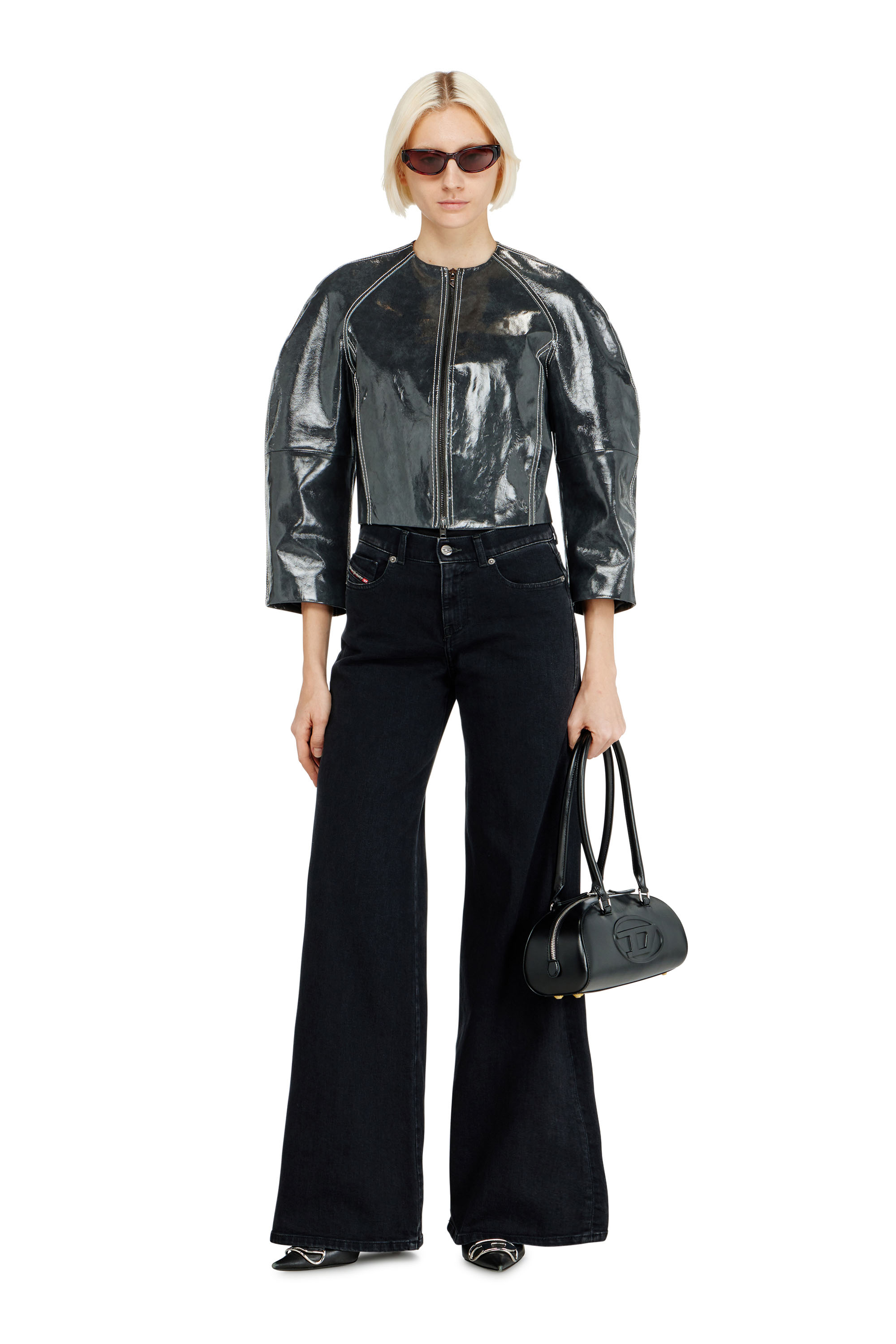 Flare Jeans 1978 D-Akemi 09N89