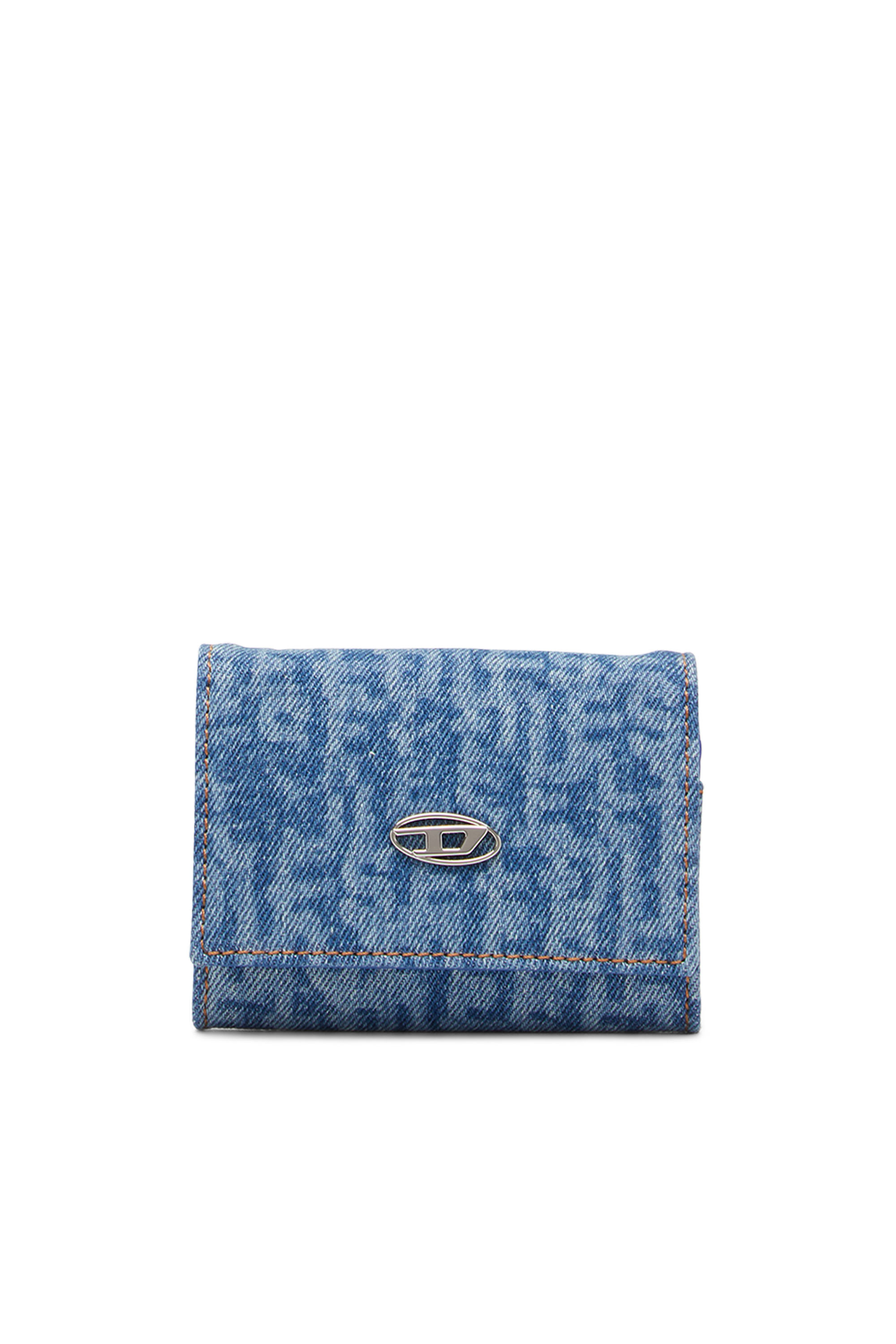 ALHENA, Blue Diesel - ALHENA, Blue - Image 1