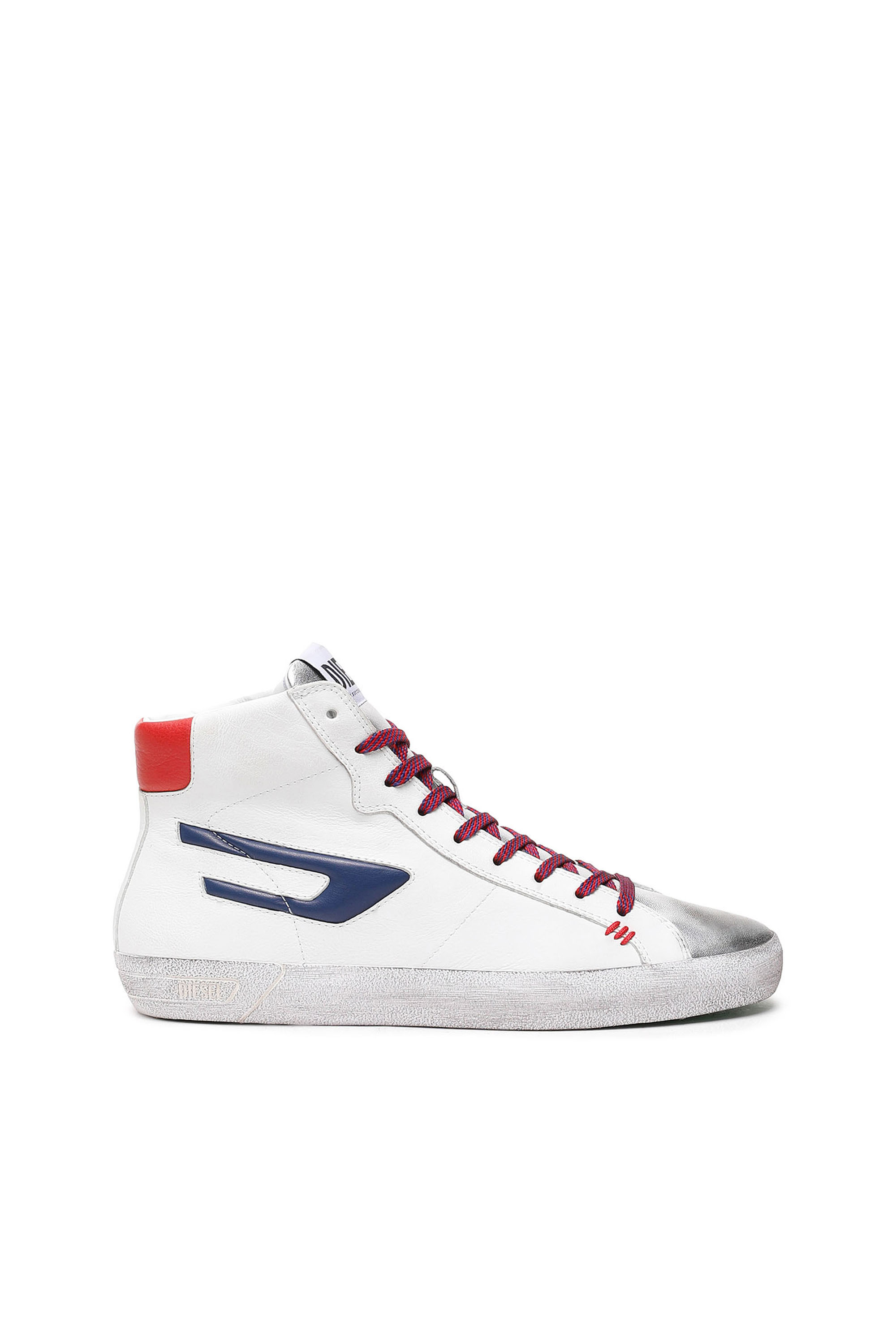 Men's Shoes: Boots, Sneakers, Slippers 