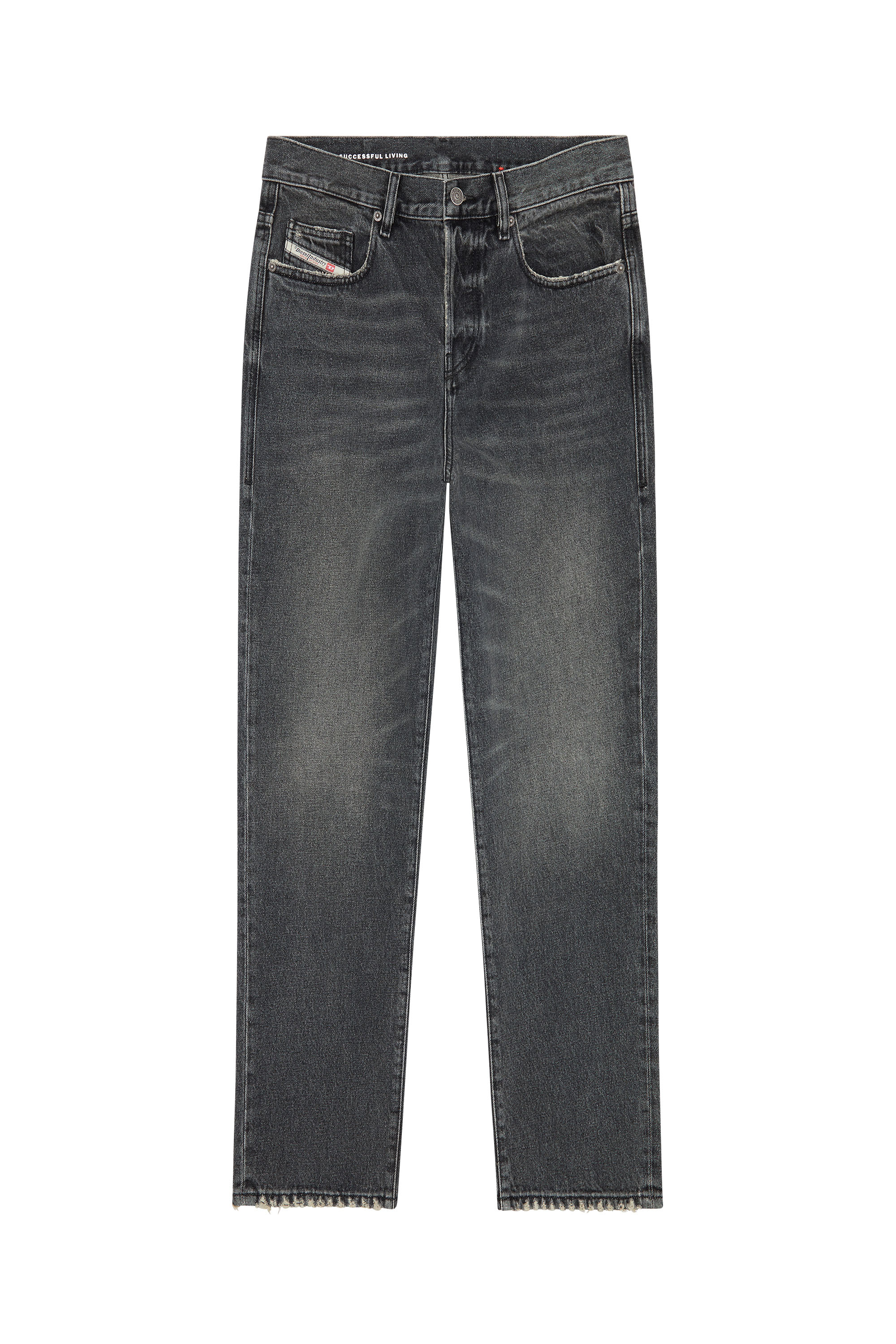 Diesel - Straight Jeans 2020 D-Viker 007K8,  - Image 6
