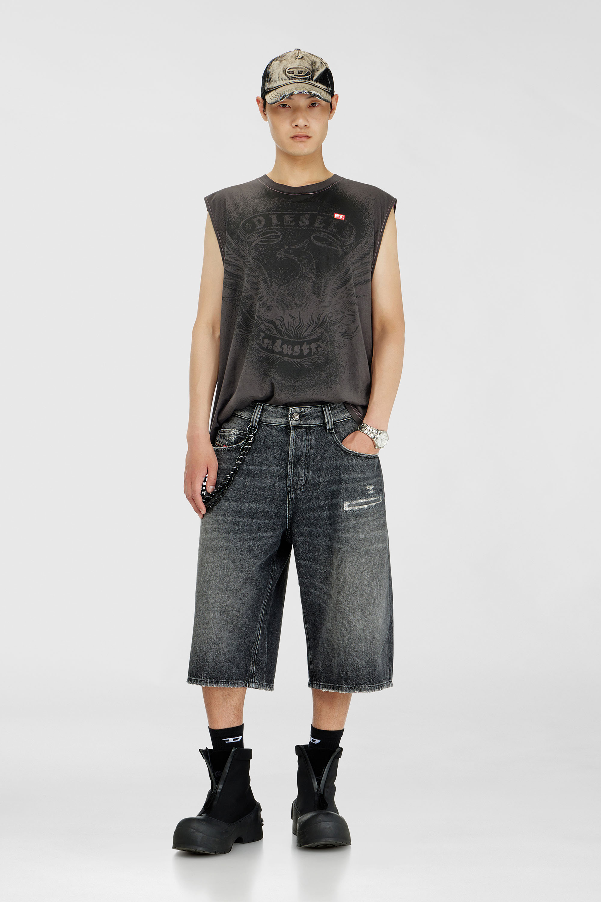 D-ENIM-M-SHORT
