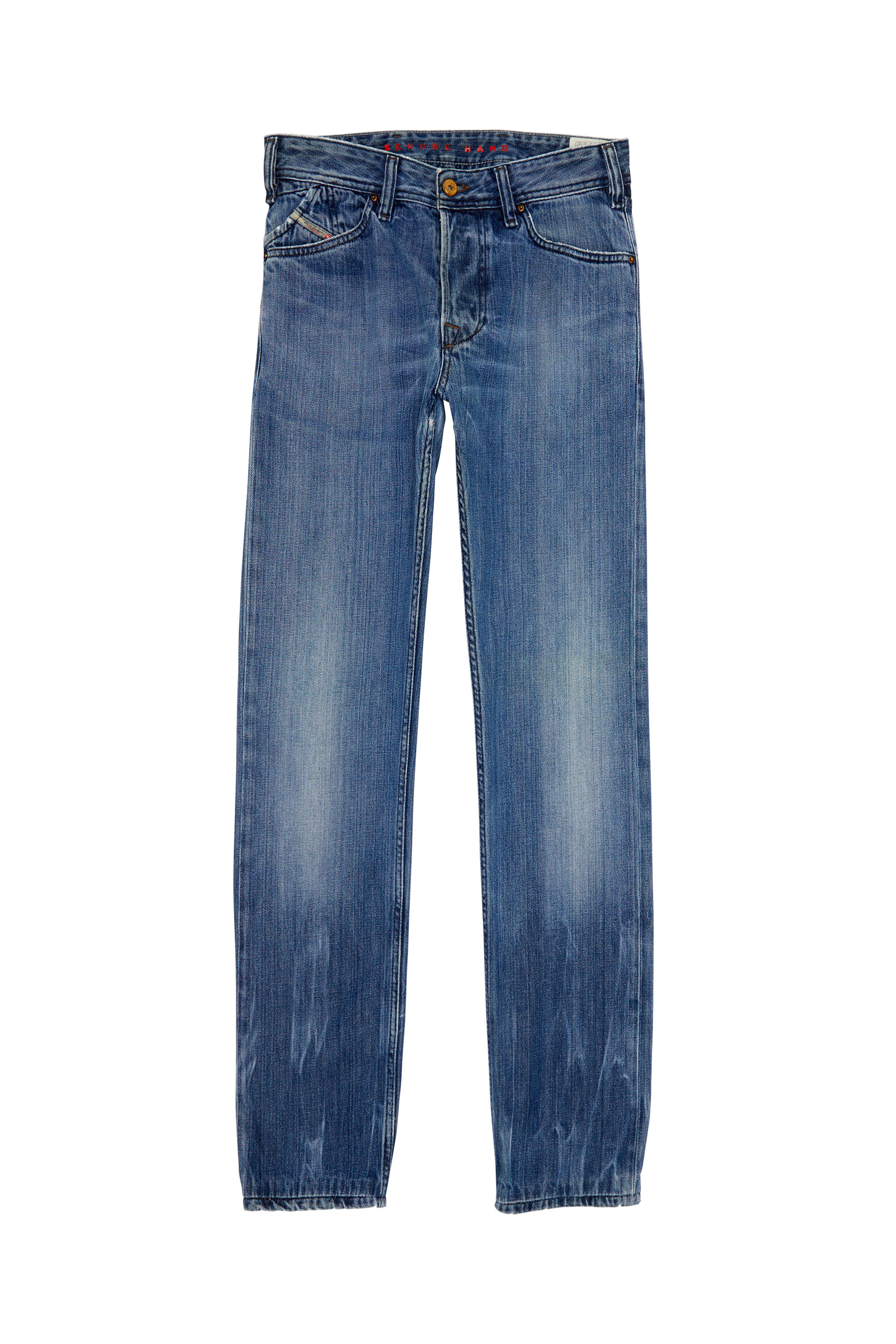KANDER, 01 Diesel - Man's KANDER, null - 1