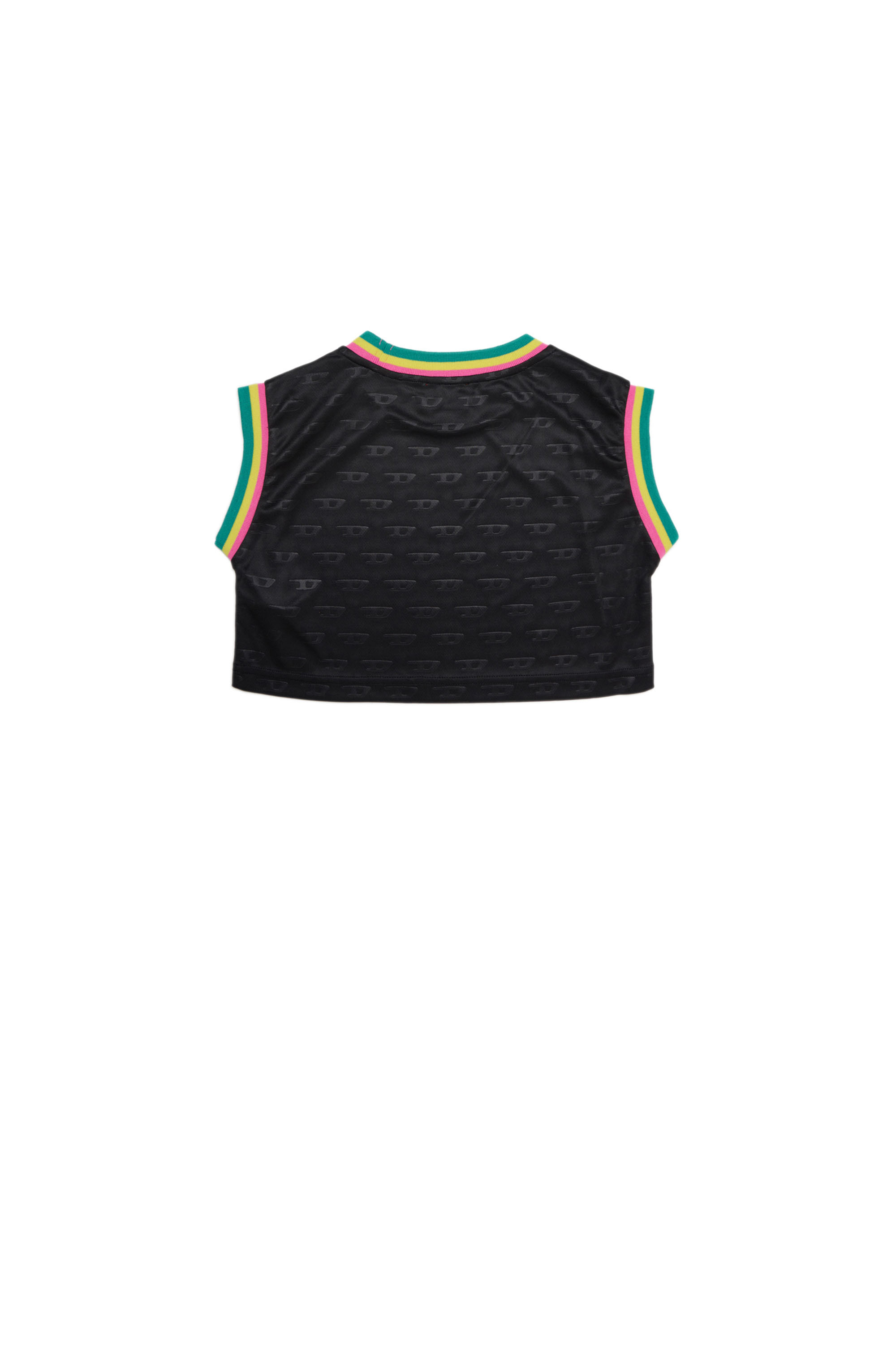 Diesel - TRISNY, Black - Image 2