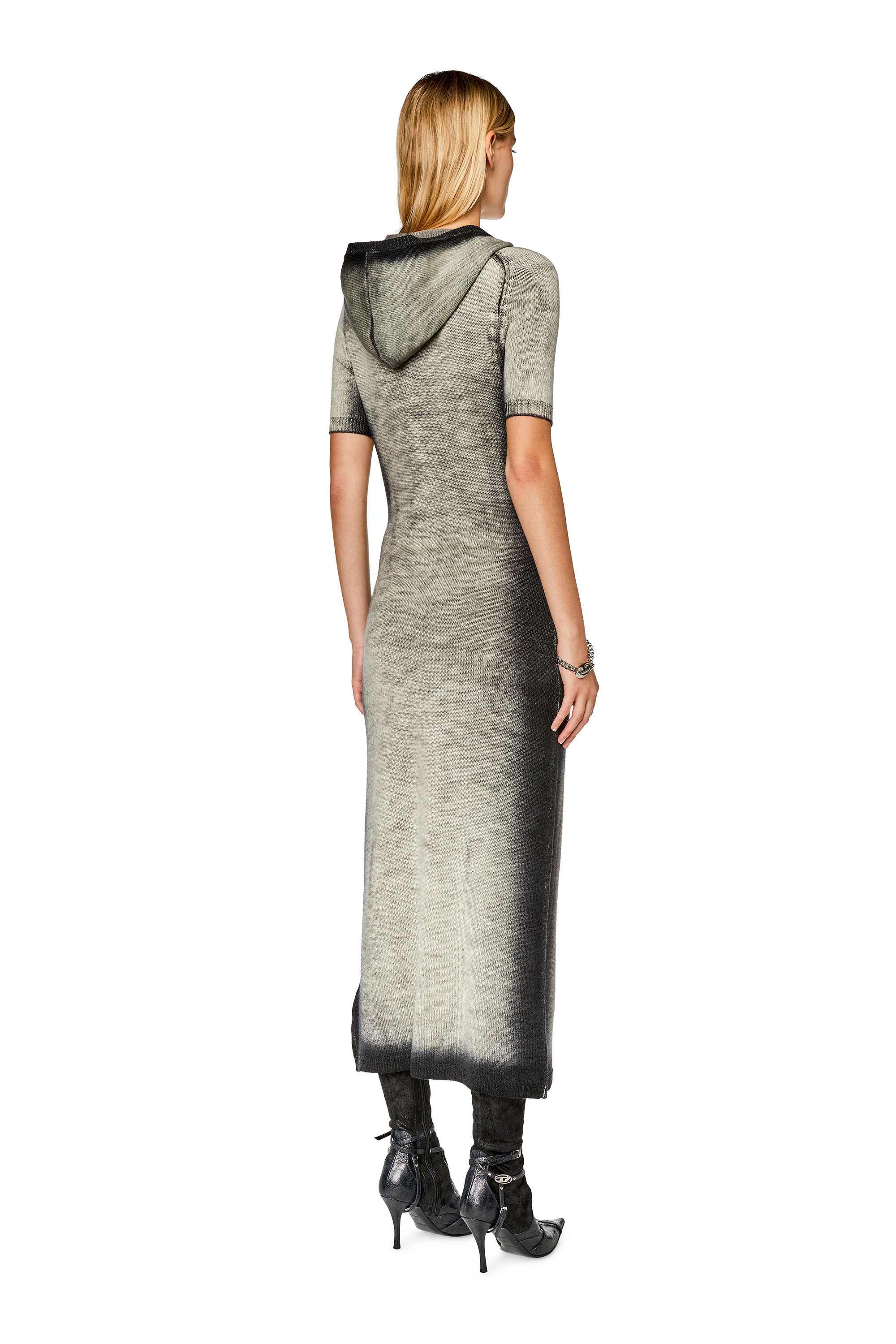 Diesel - M-KEA, Grey - Image 3