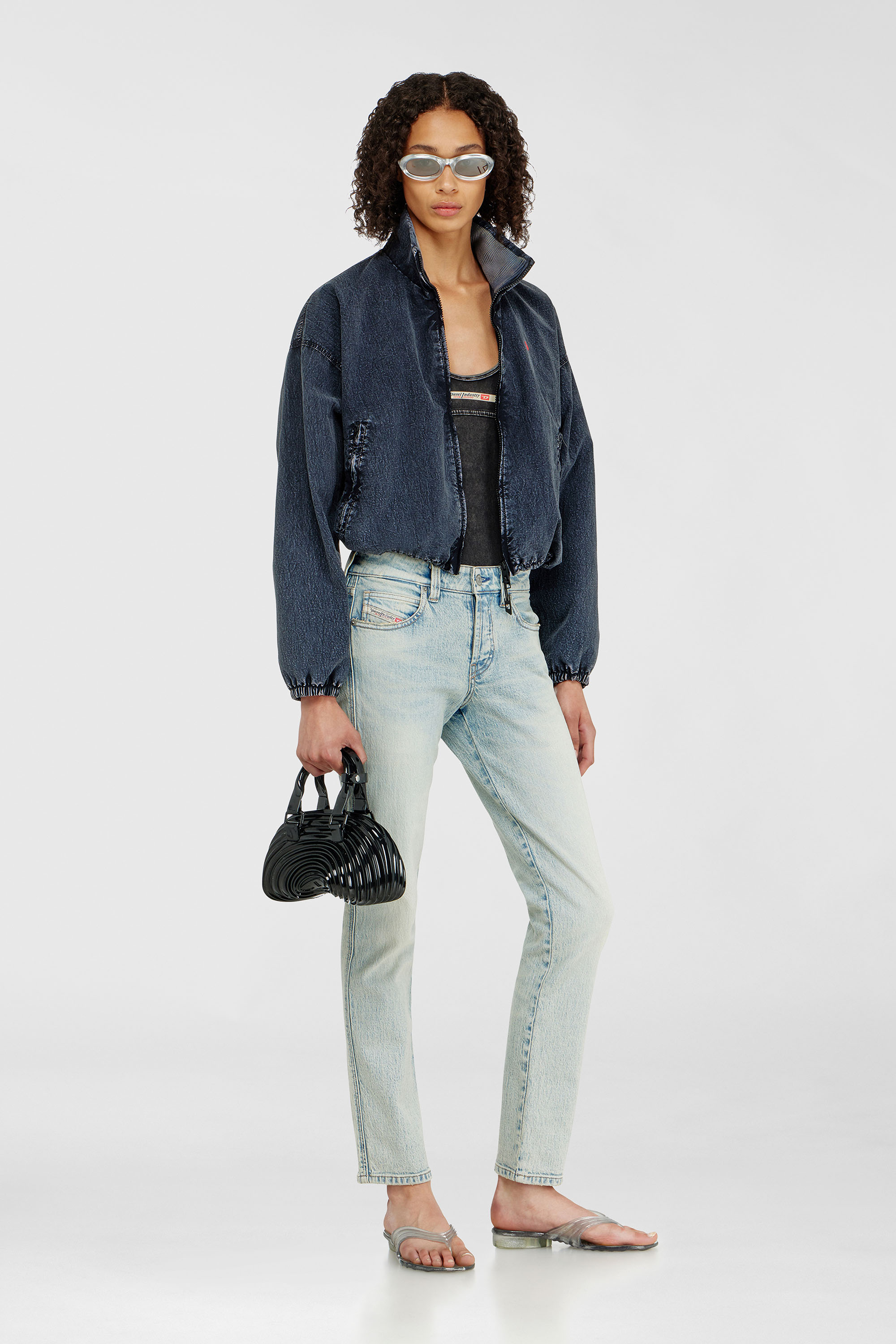 MELISSA QUANTUM DOME