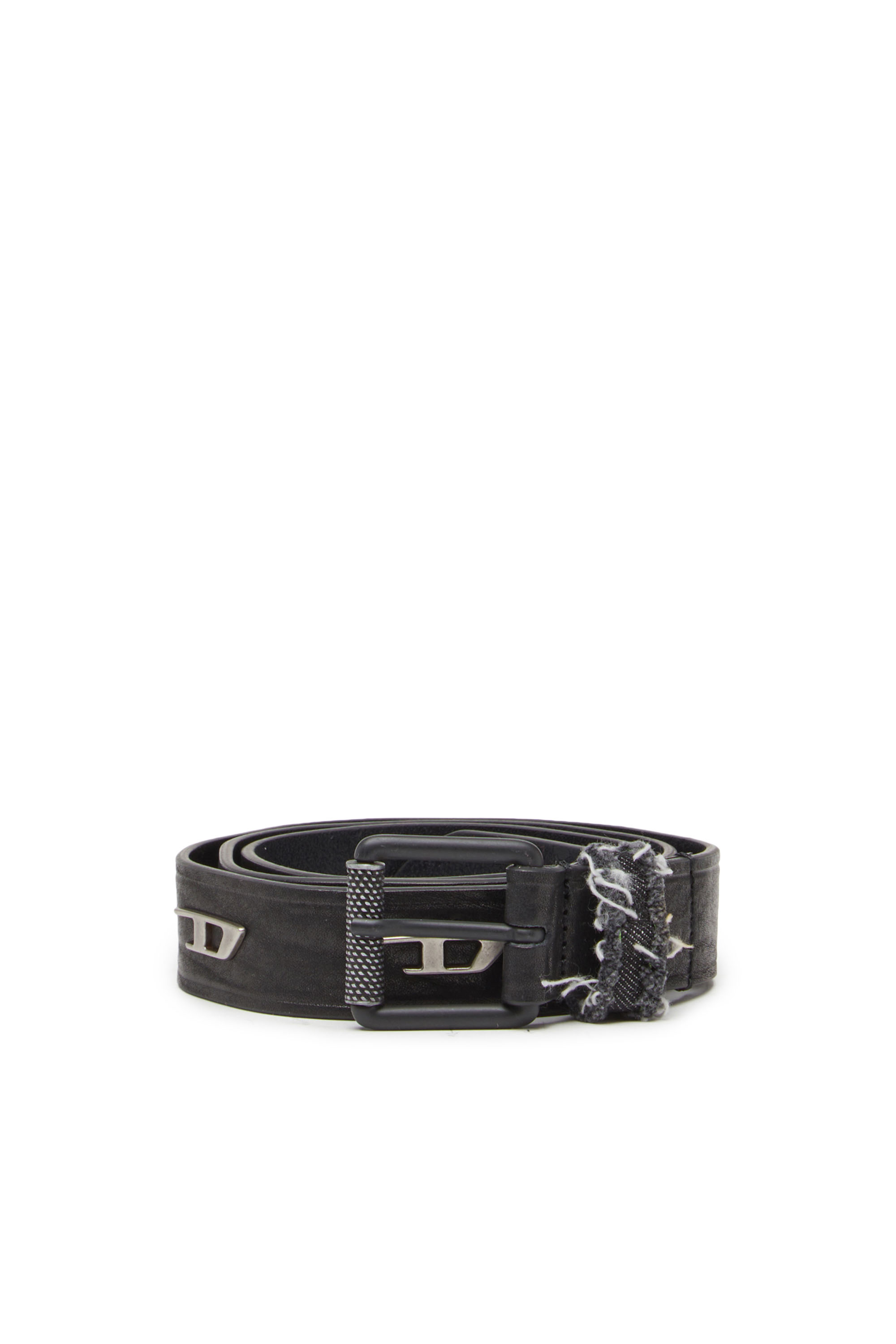 Diesel - B-DAVIS II, Black - Image 1