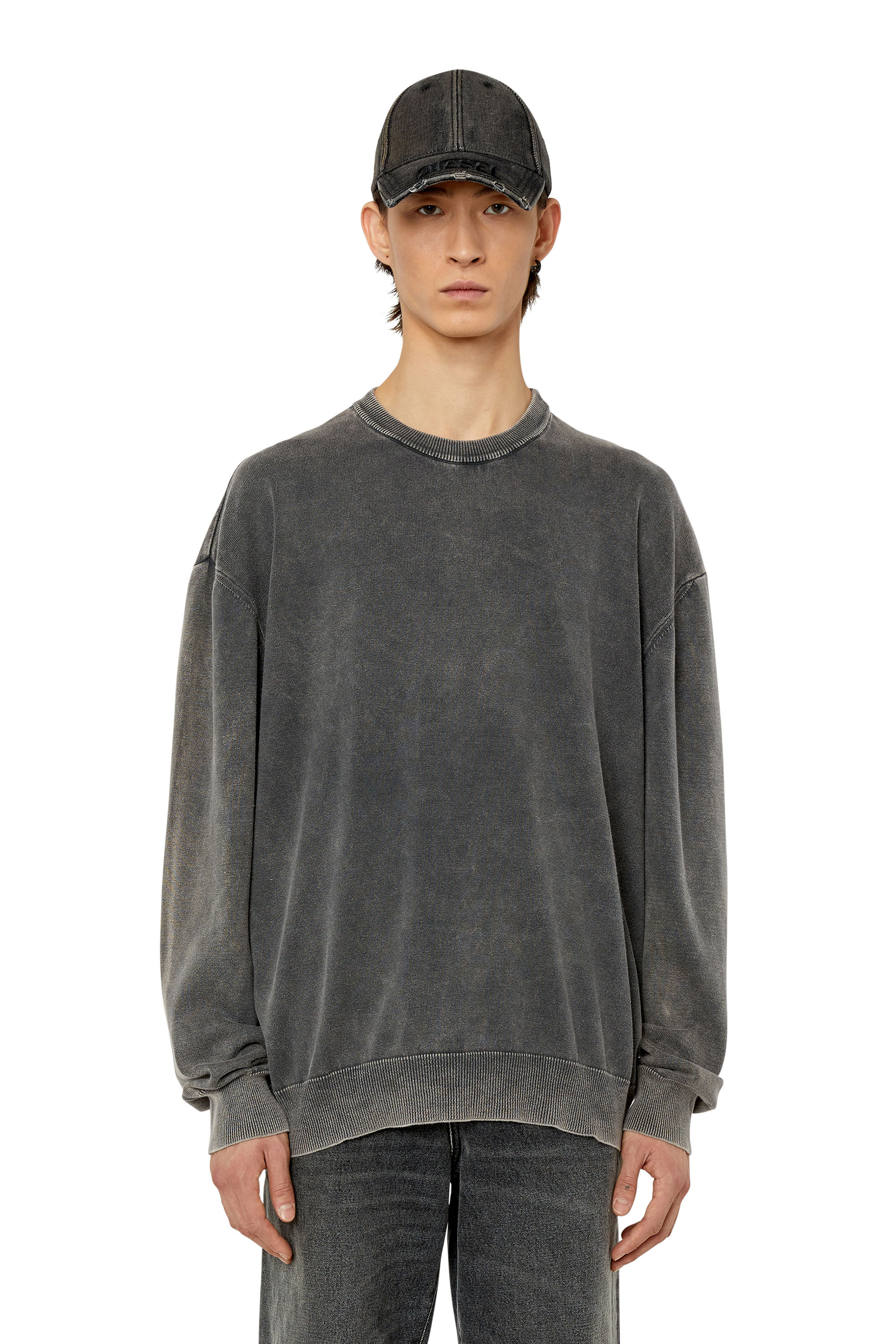 Diesel - K-ELSOON, Black - Image 2