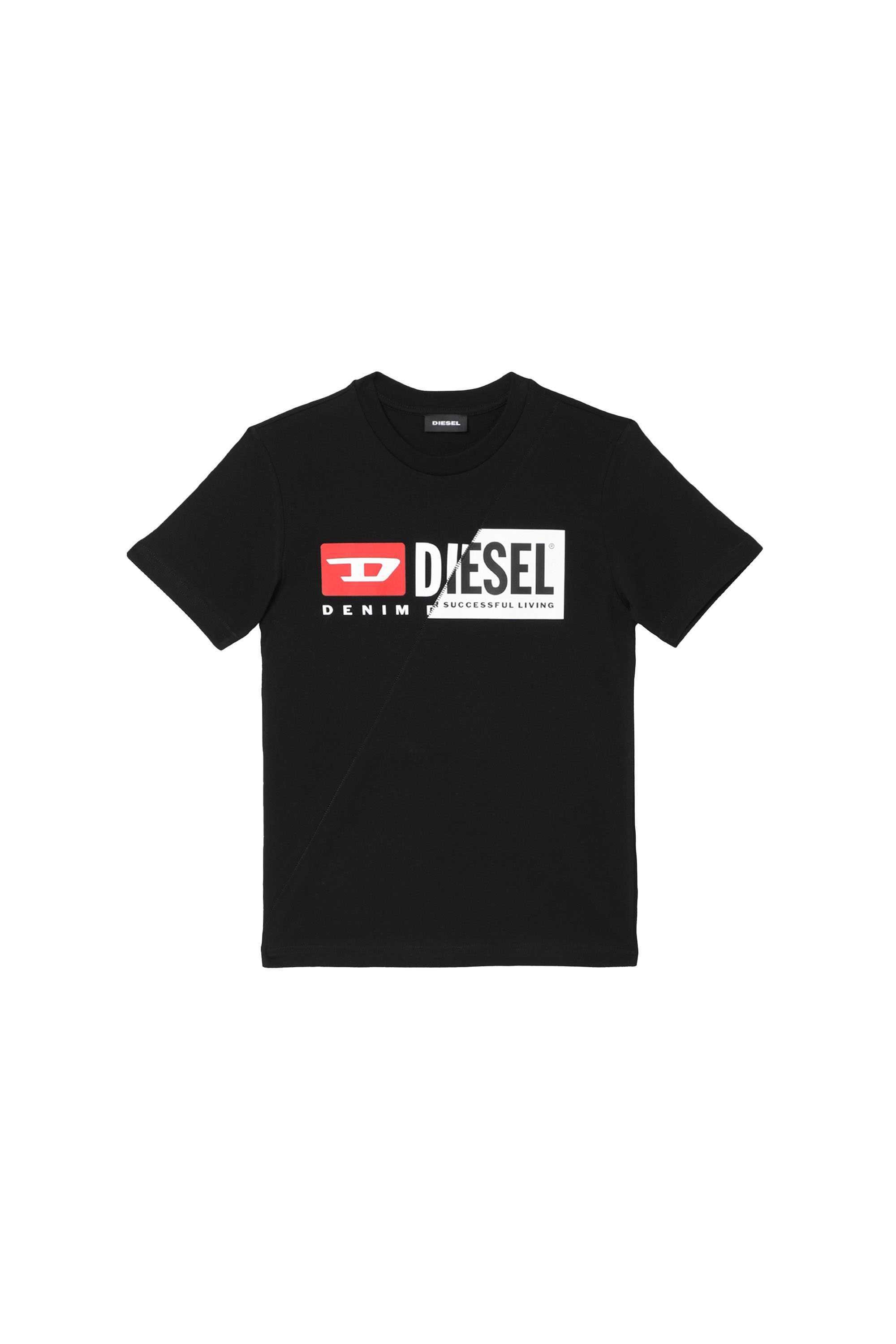 Diesel - TDIEGOCUTY, Black - Image 1