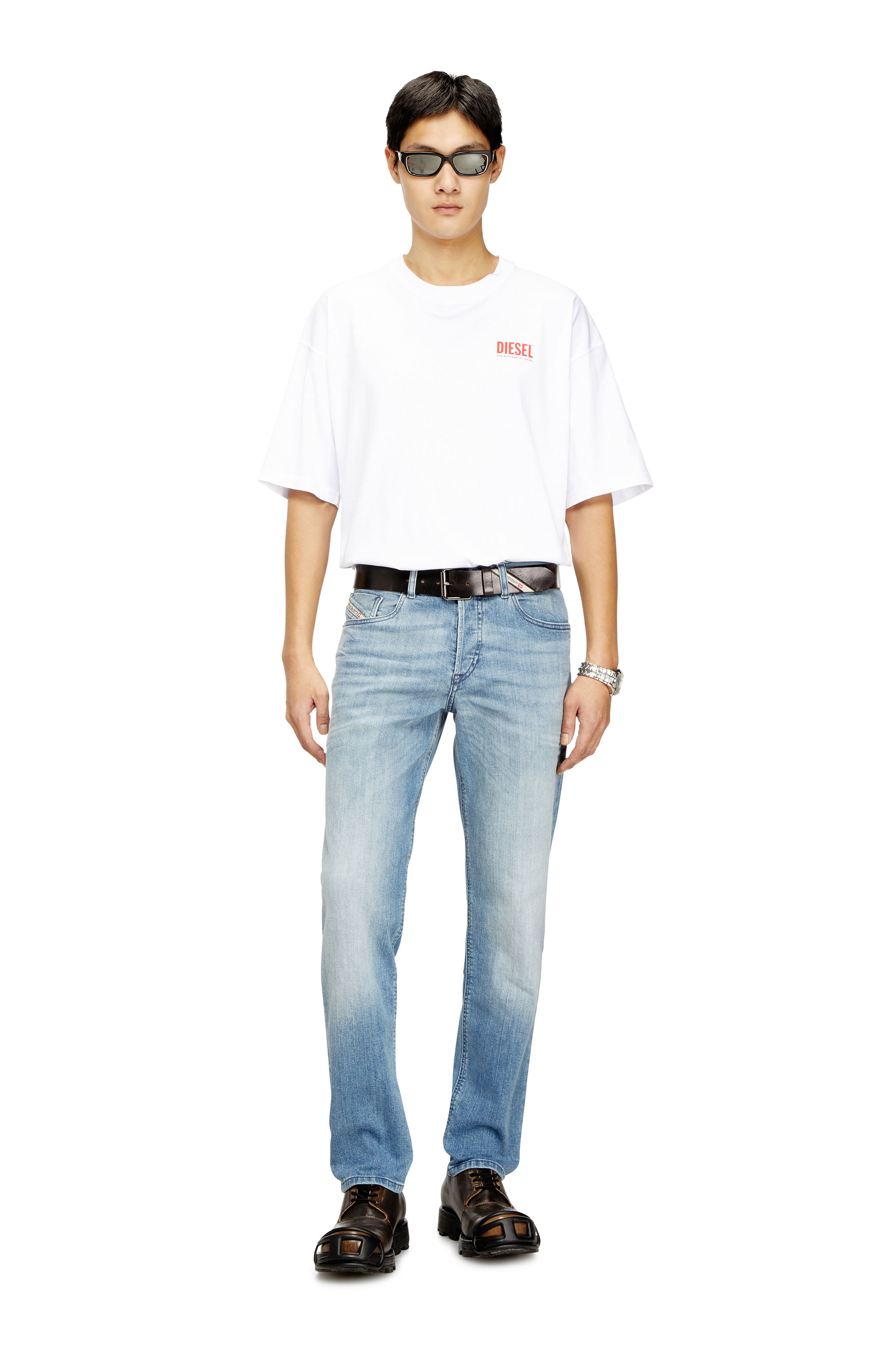 Regular Jeans 2023 D-Finitive 0GRDI