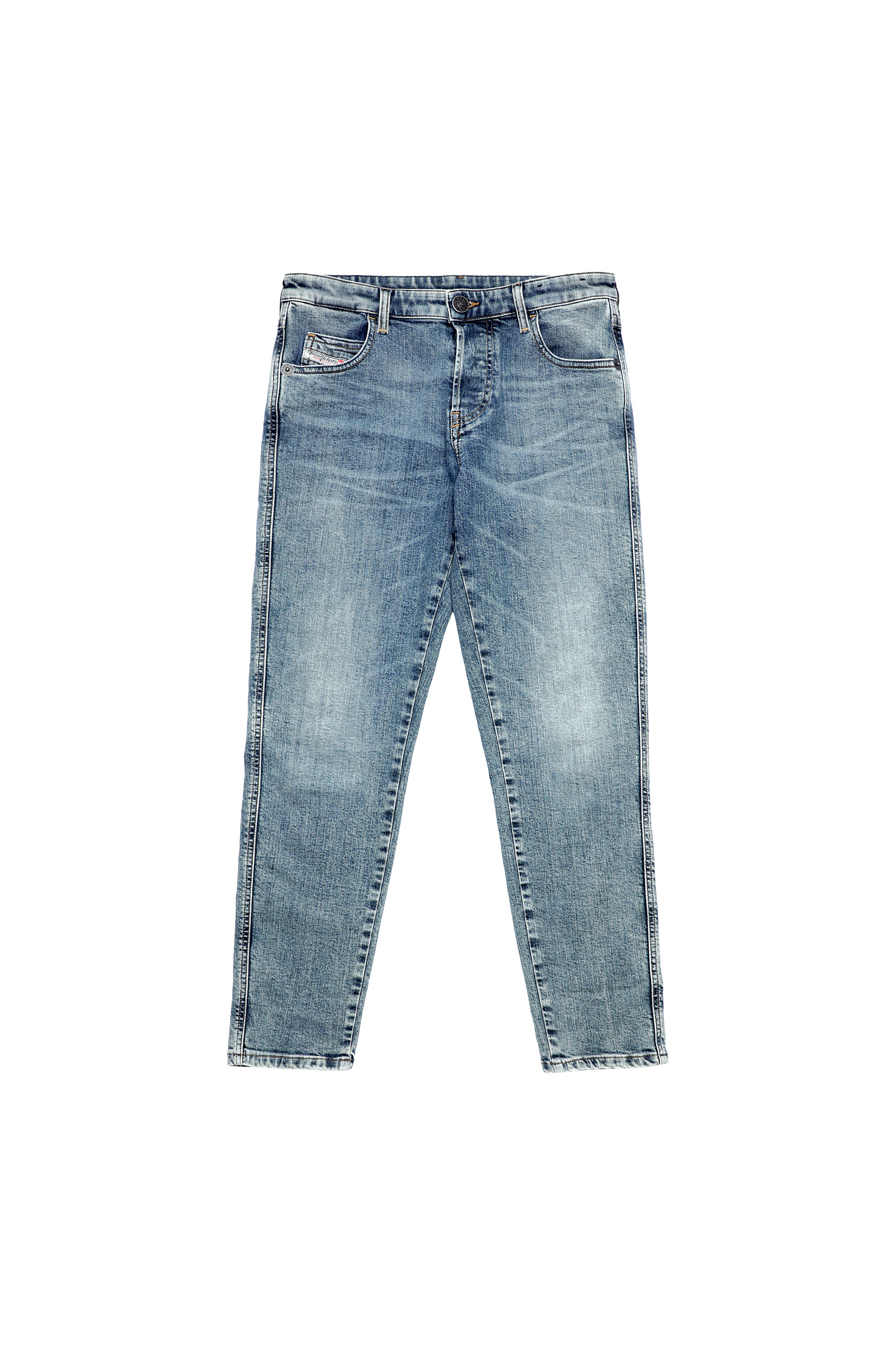 Babhila 069WC, Medium blue - Jeans