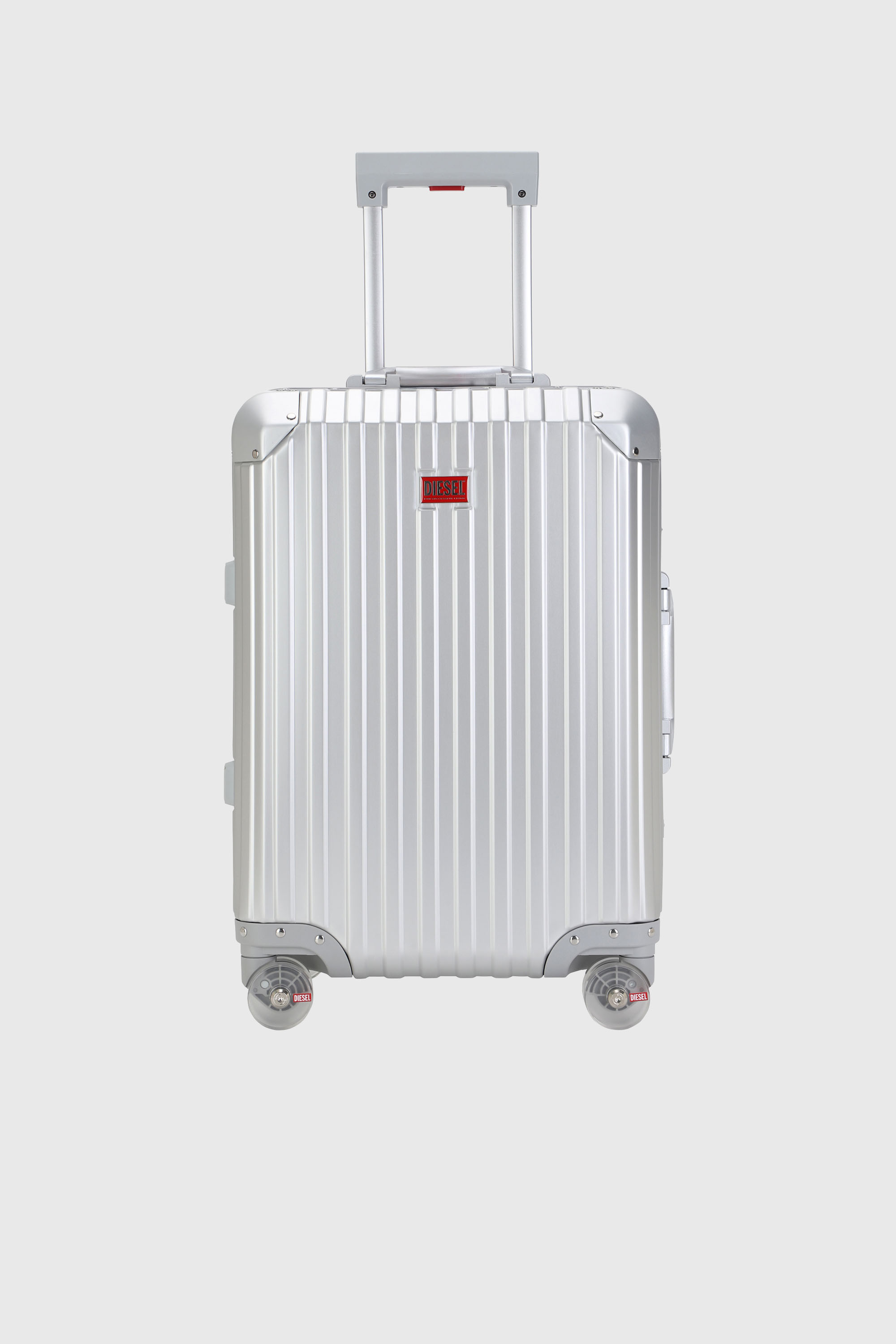 DIESEL ALUMINUM TROLLEY- DSL002