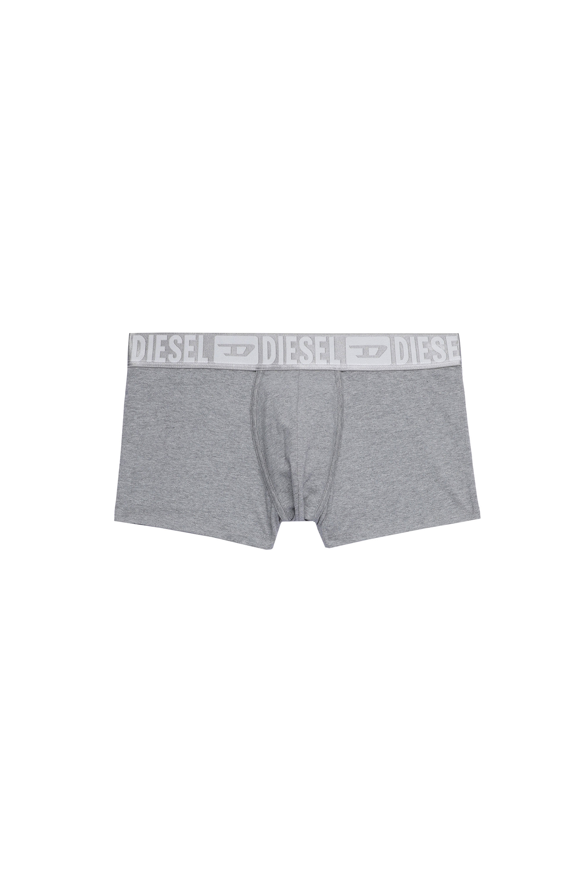 Diesel - UMBX-DAMIENTWOPACK, Grey/Black - Image 4