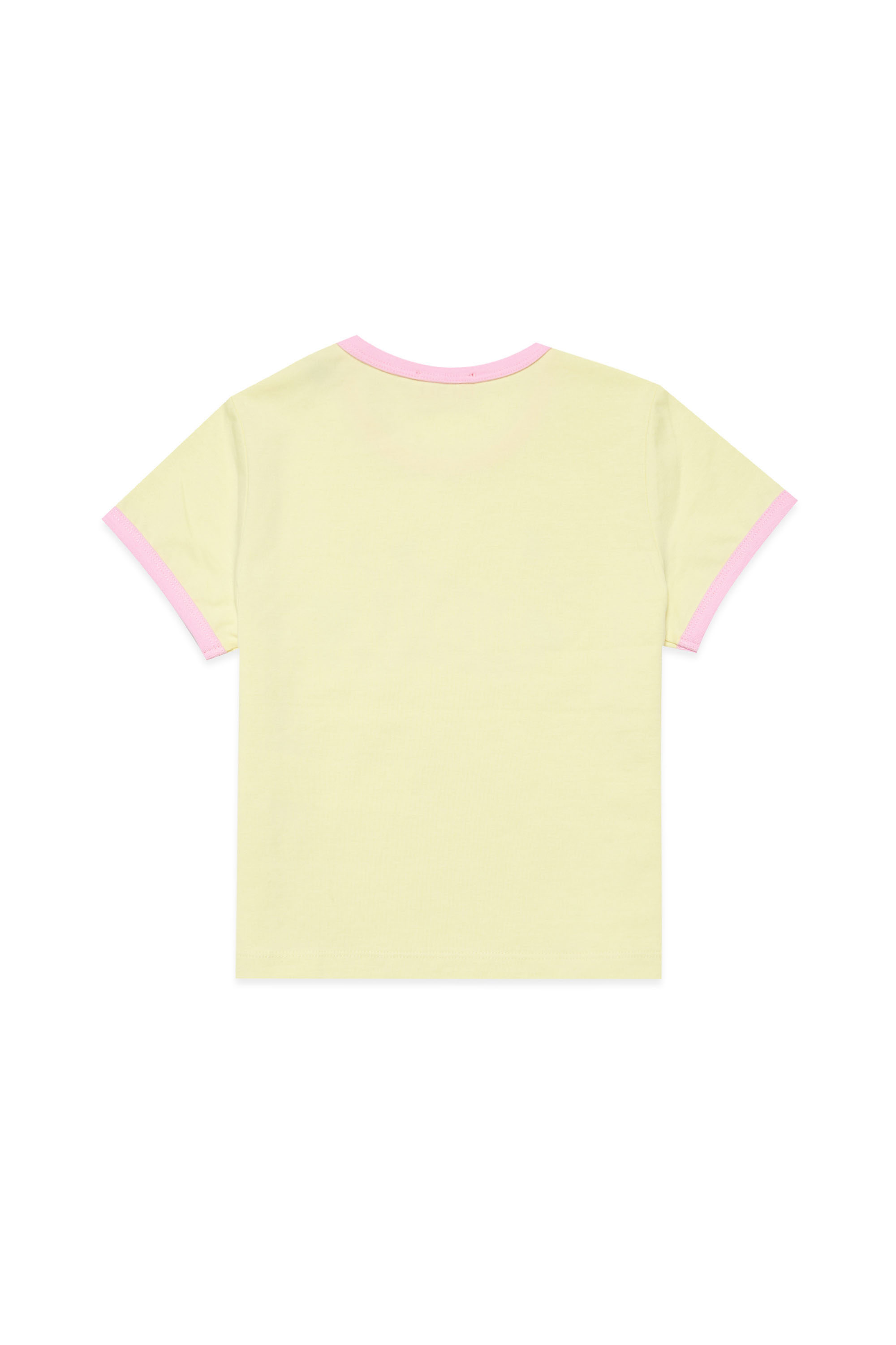Diesel - TUNC, Yellow - Image 2