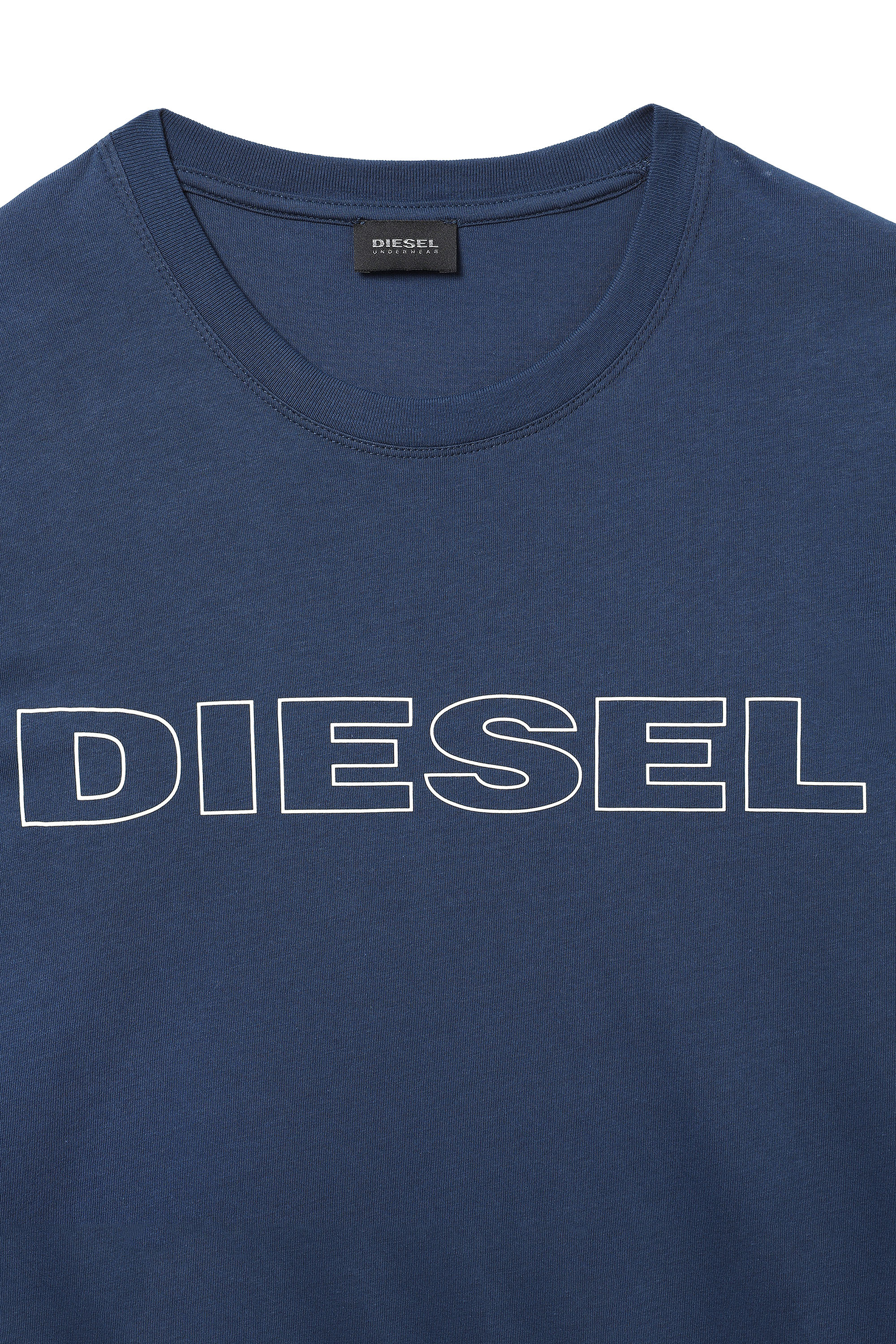 diesel umlt jake t shirt