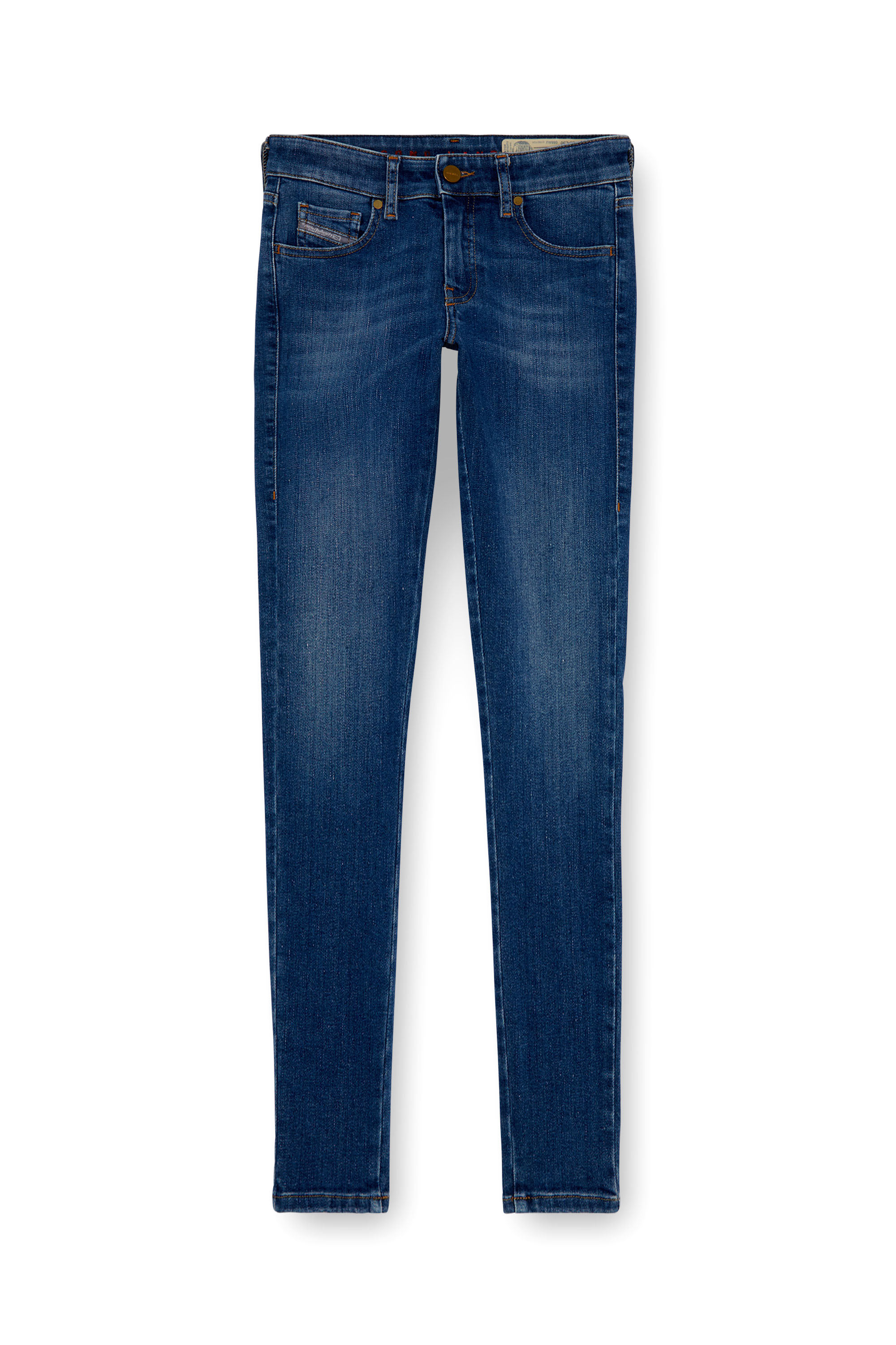 Diesel - Woman's SLANDY-LOW, null - 1