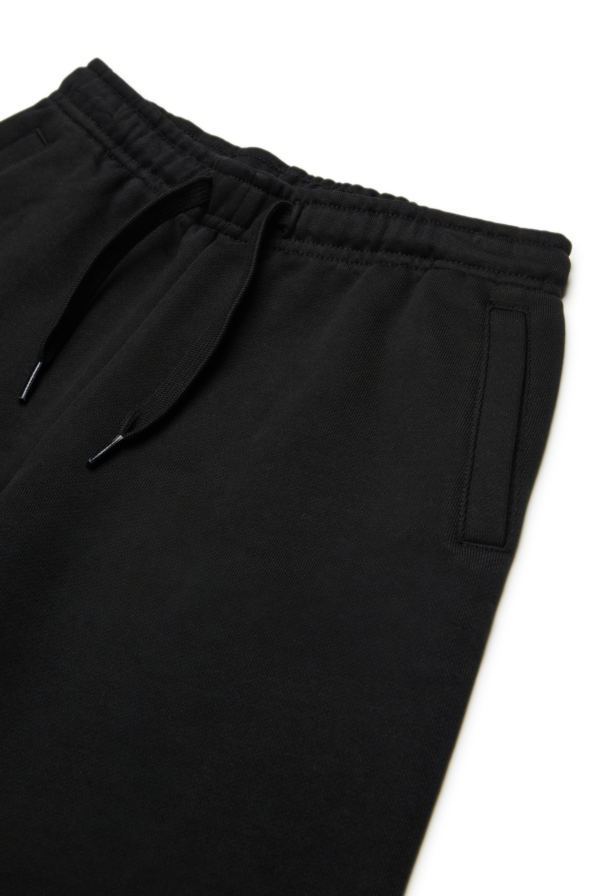PCIRCLE SHORT, Black