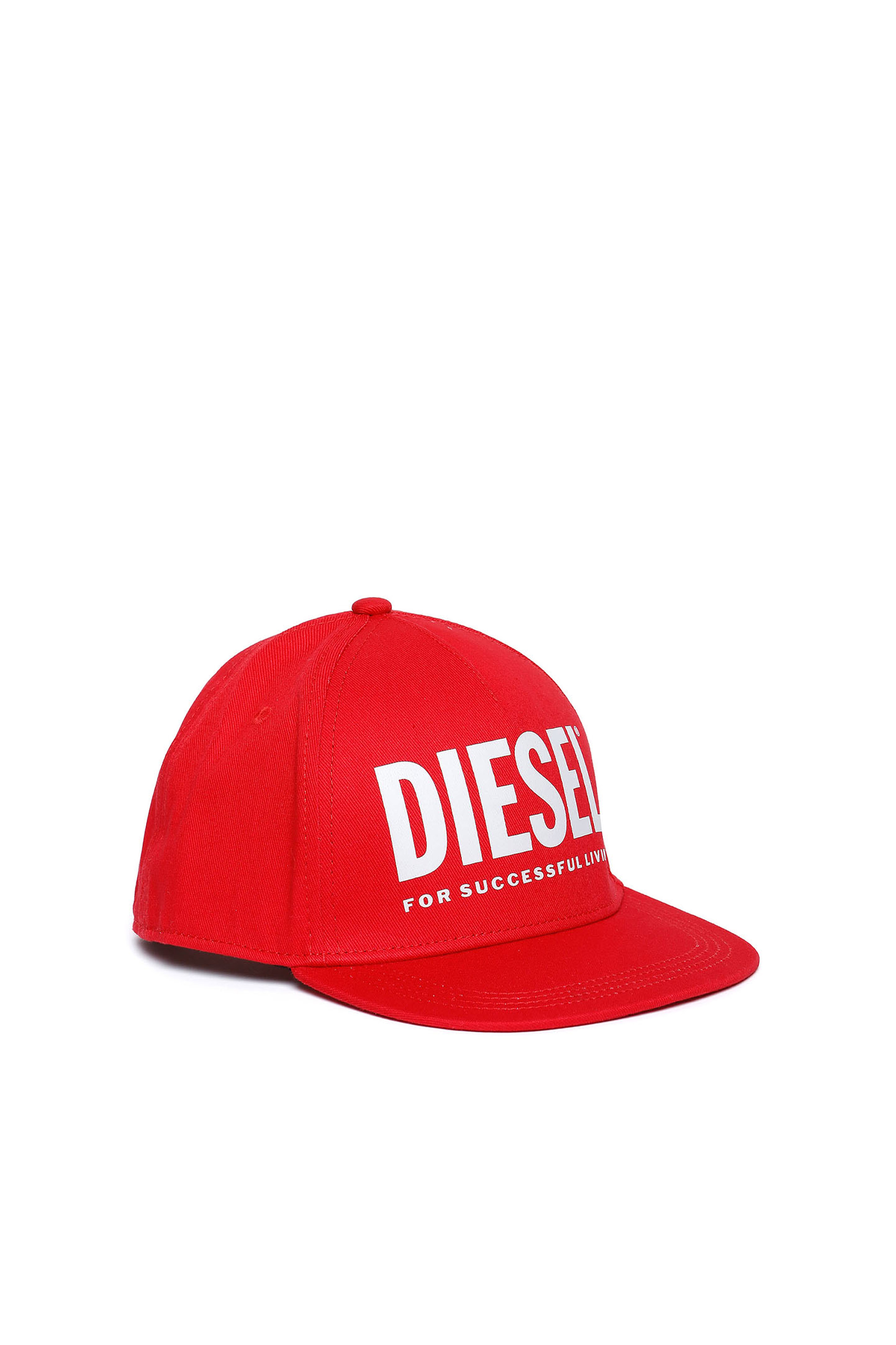 Diesel - FOLLY, Red - Image 1
