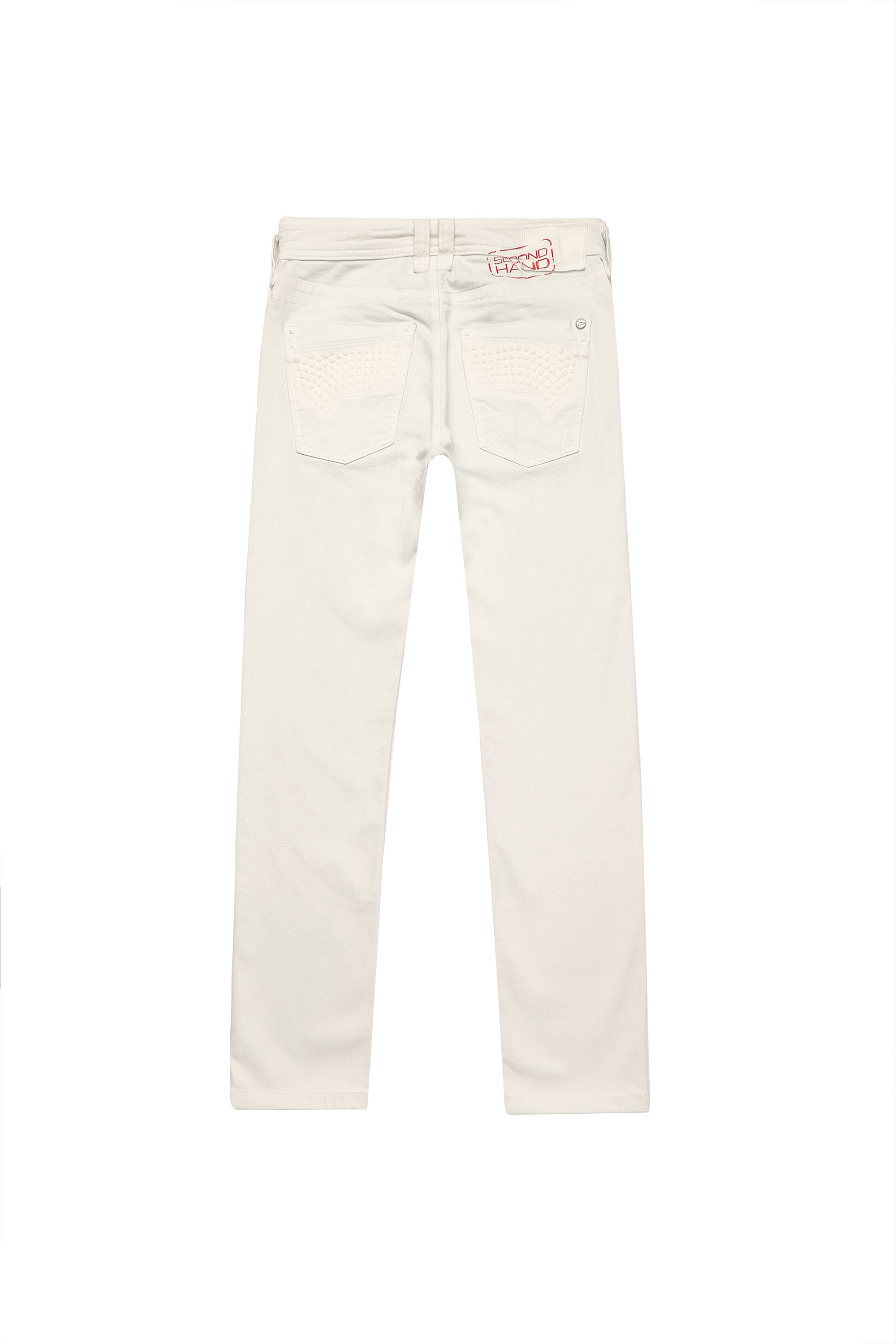 Diesel - Man's TIMMEN, White - 2