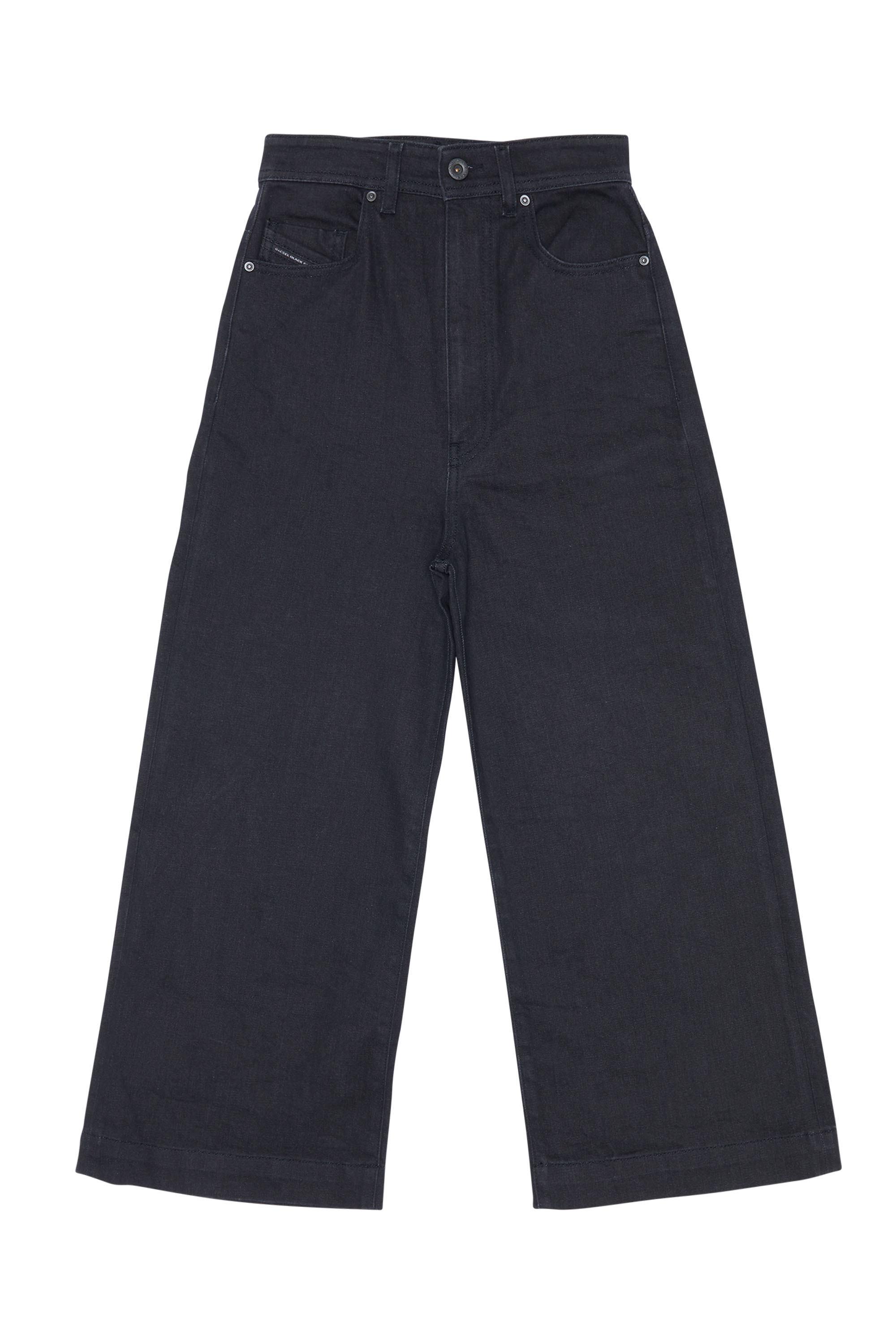 Diesel - Woman's TYPE-1722, Black/Dark grey - 1