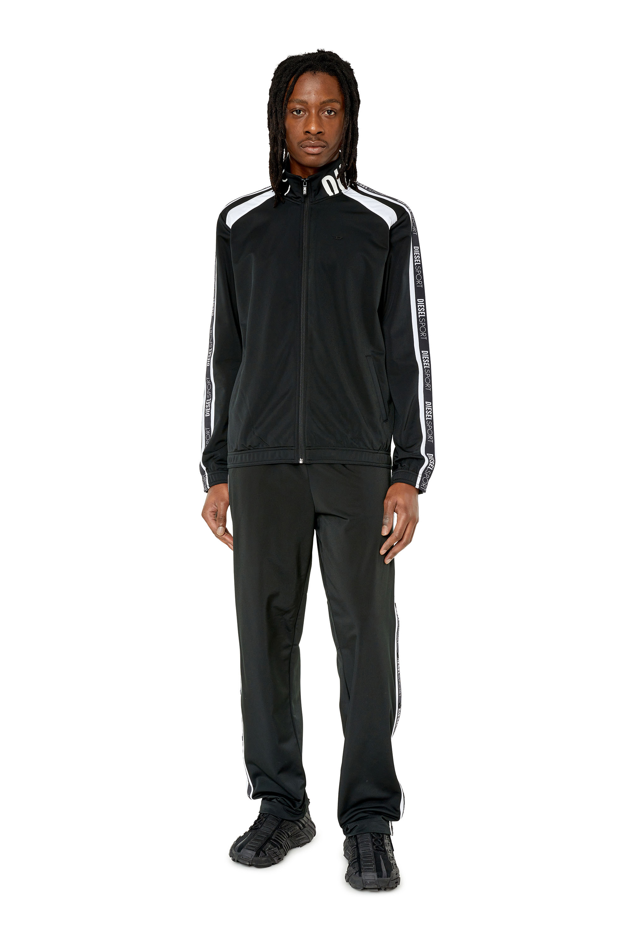Diesel - AMST-ETHEL-HT13, Black - Image 2