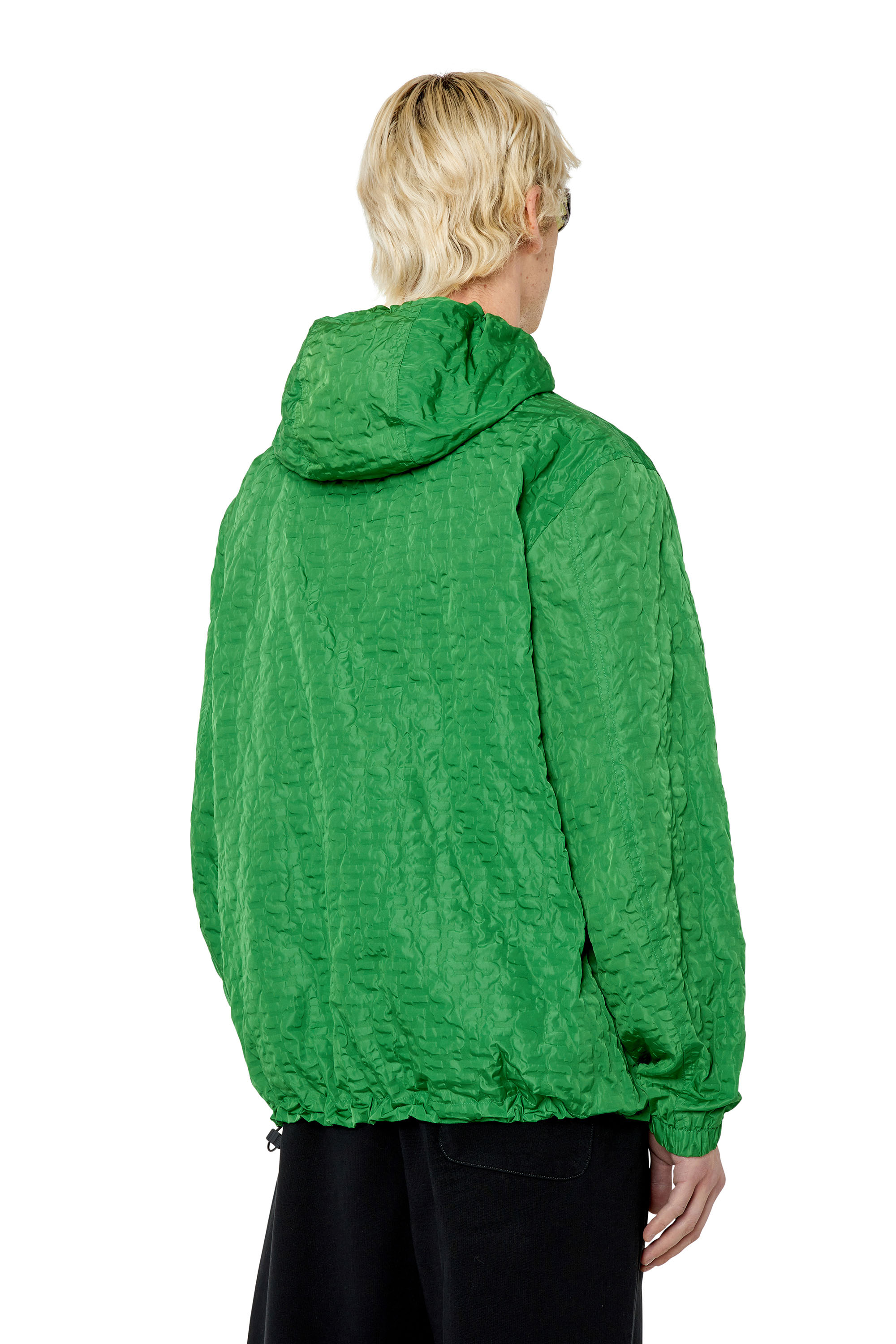 Diesel - J-WARRET-MON, Green - Image 2