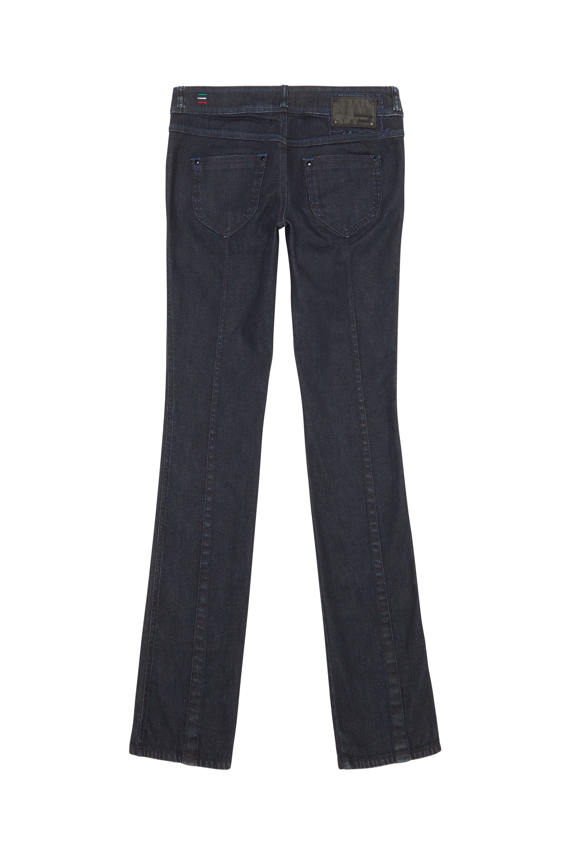 Diesel - Woman's ROKKET, Dark Blue - 2