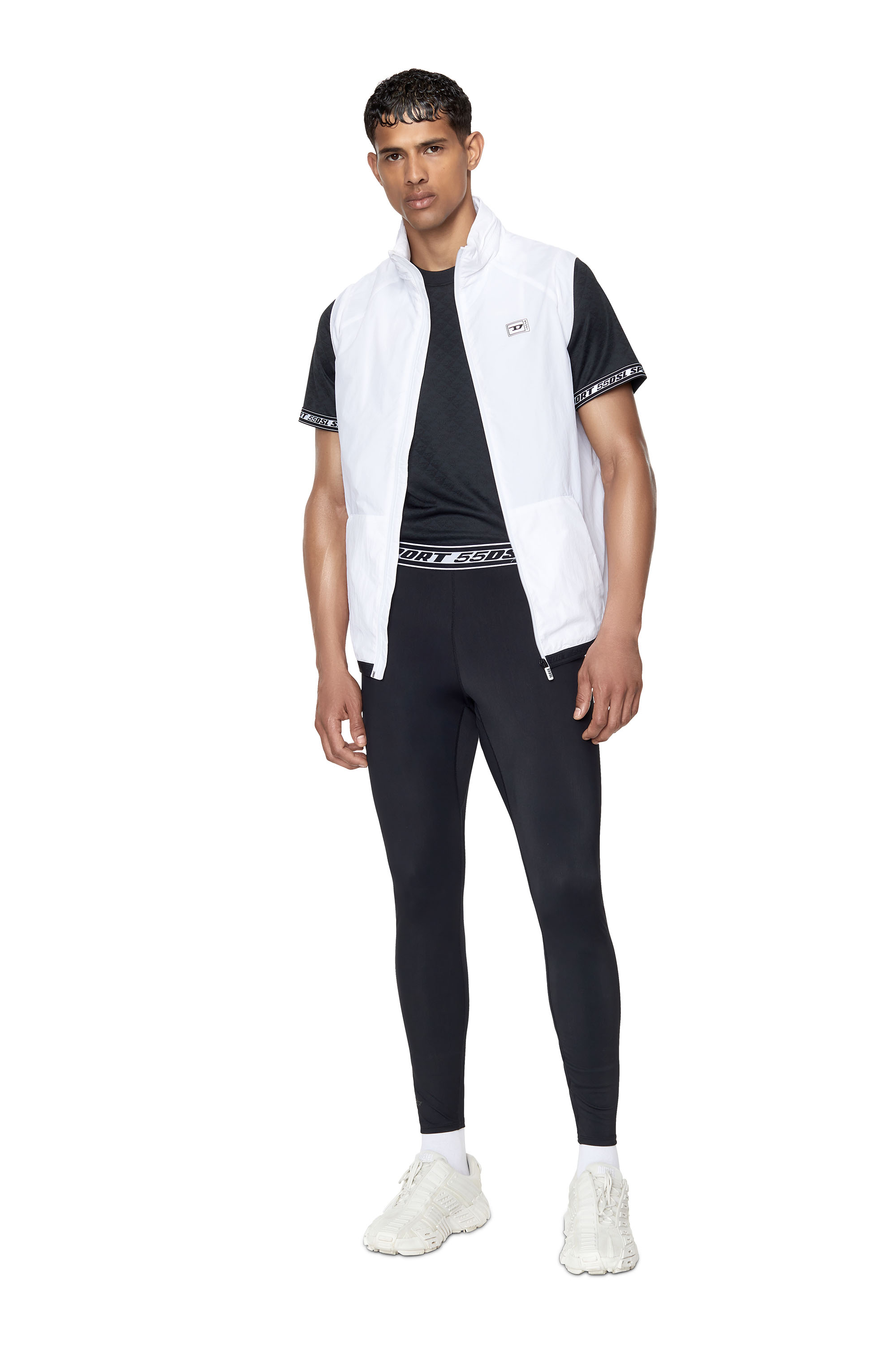 Diesel - AMWT-DARTEE-WT14, White - Image 2
