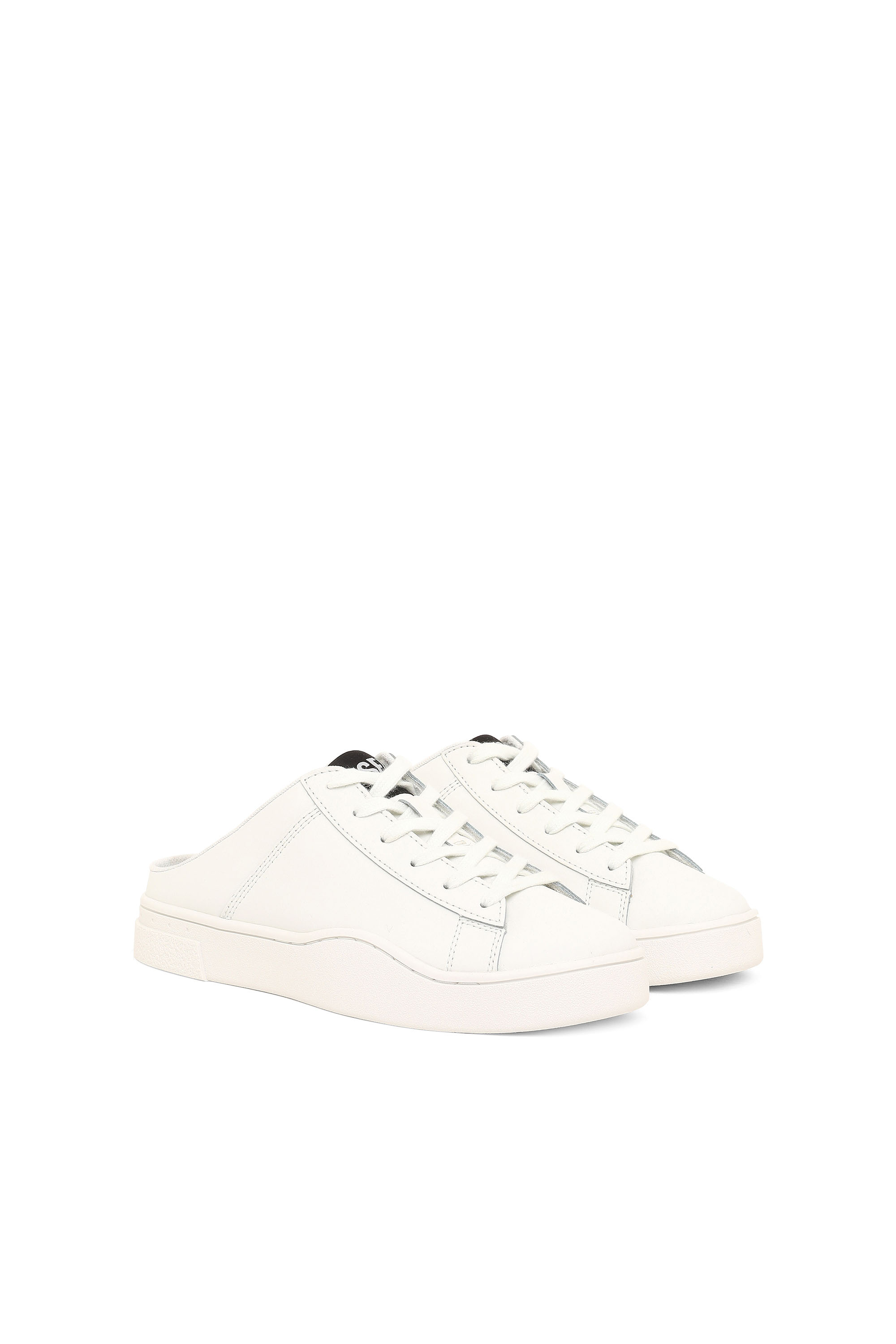 designer mule sneakers