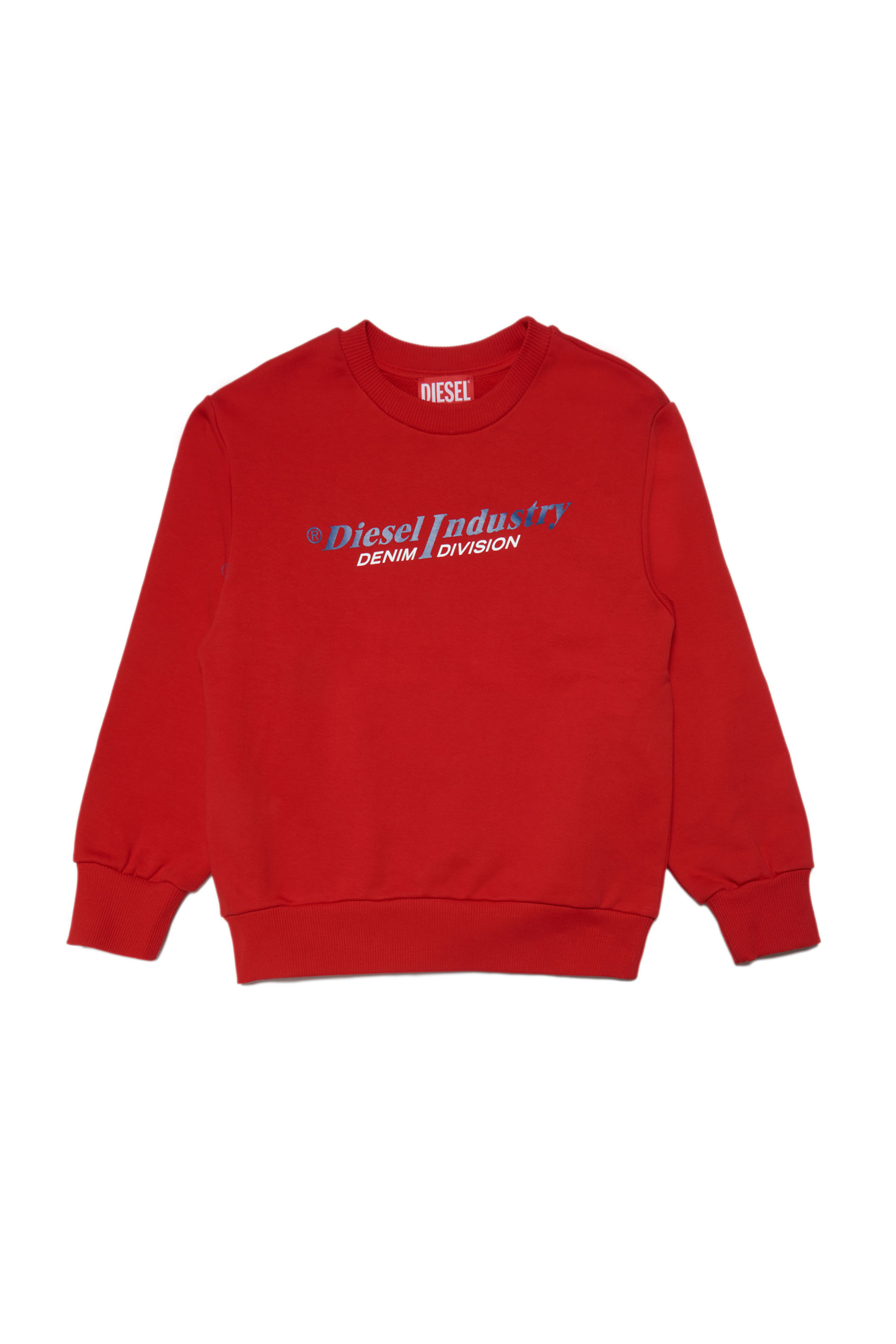Diesel - SGINNIND OVER, Red - Image 1