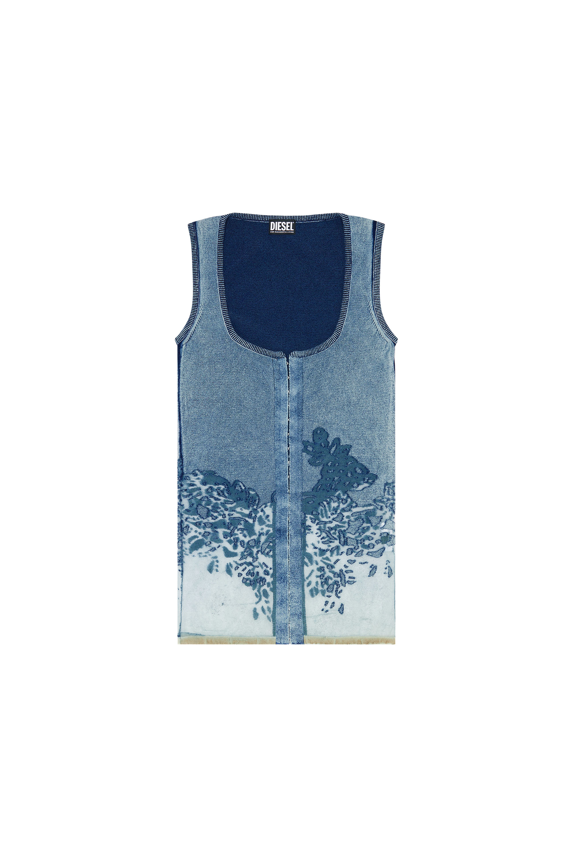 Diesel - M-ANDIA, Blue - Image 5