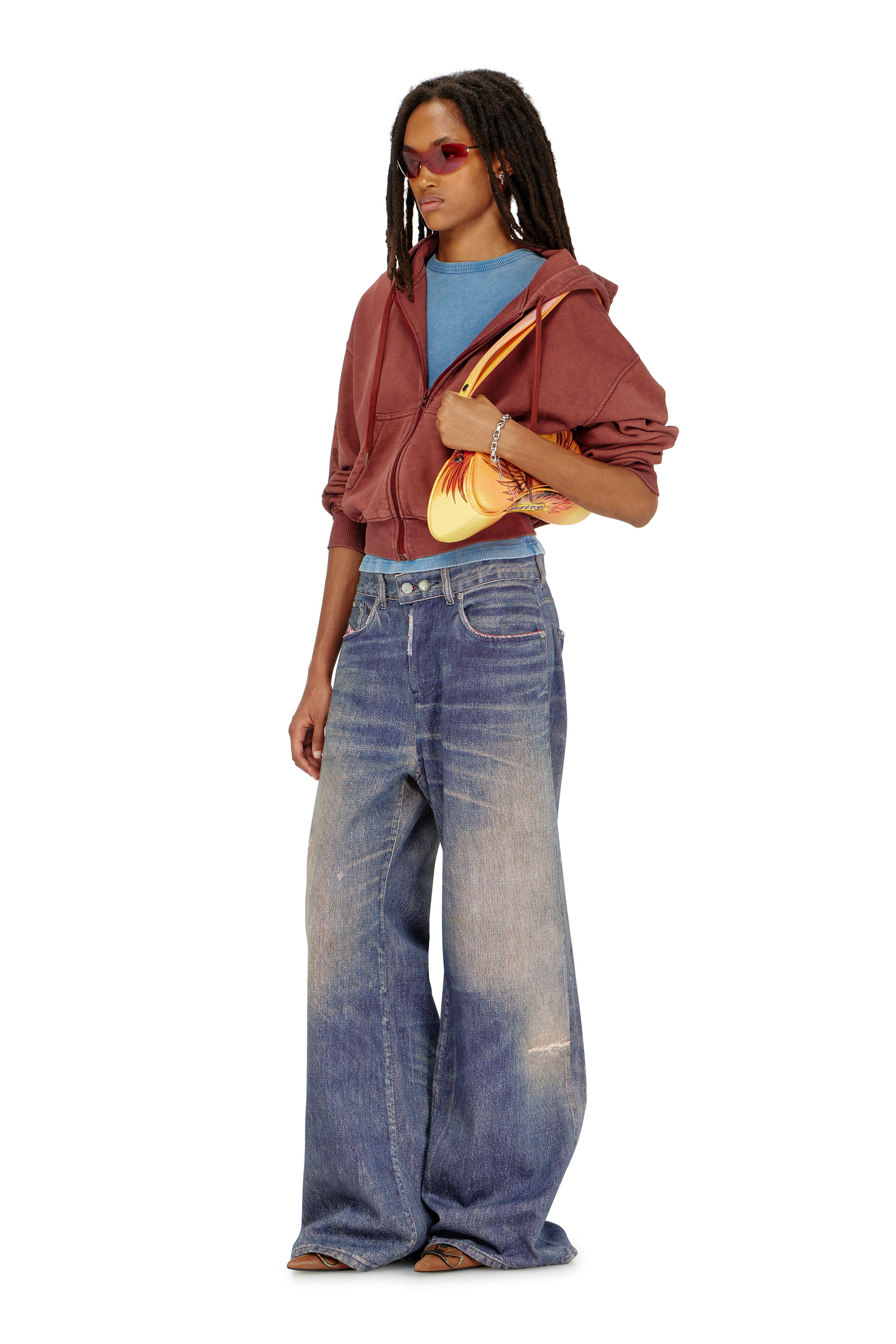 Relaxed Jeans 1996 D-Sire 09P95