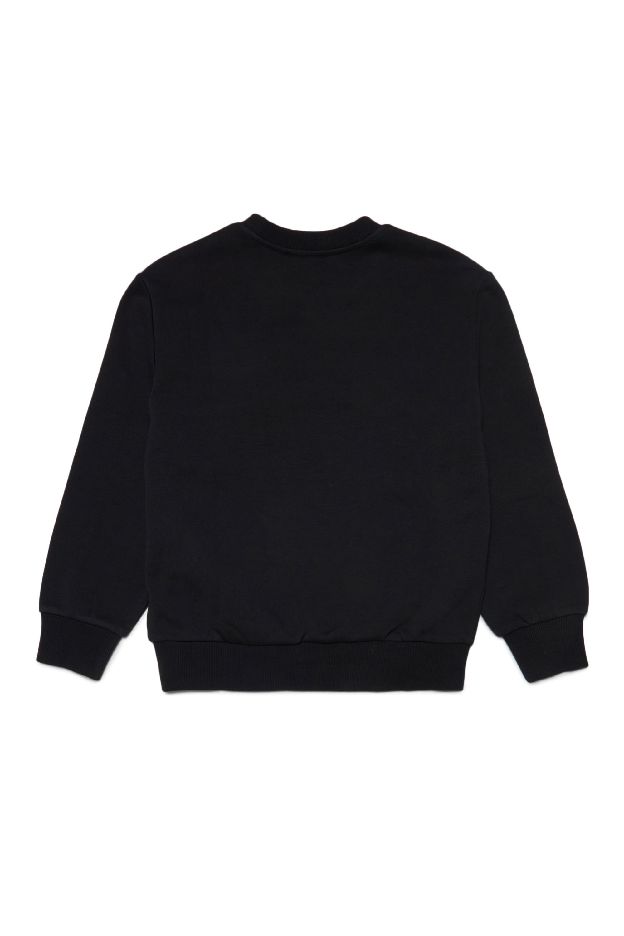 Diesel - STREK OVER, Black - Image 2