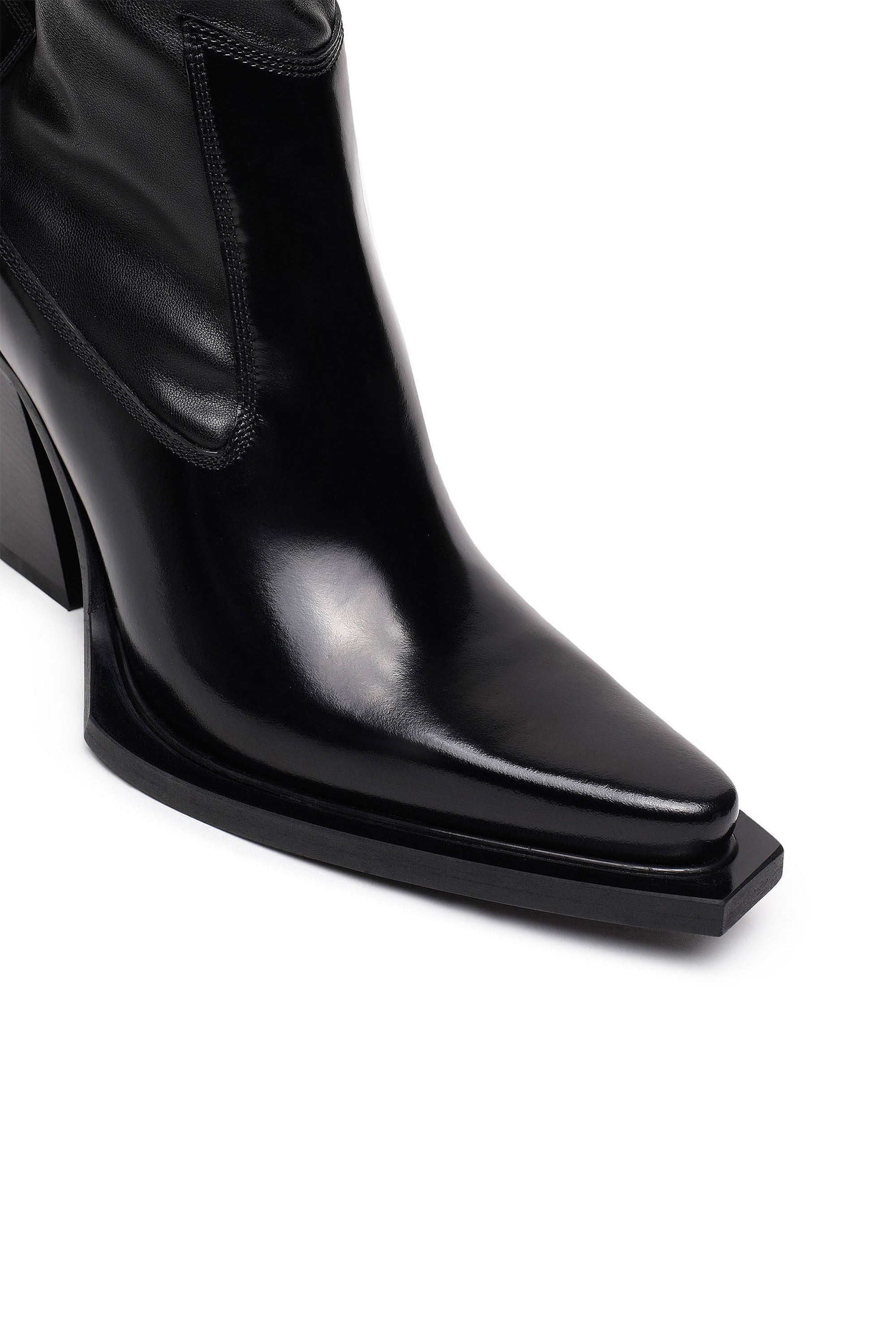 Diesel: Dressy Shoes | Diesel Online Store