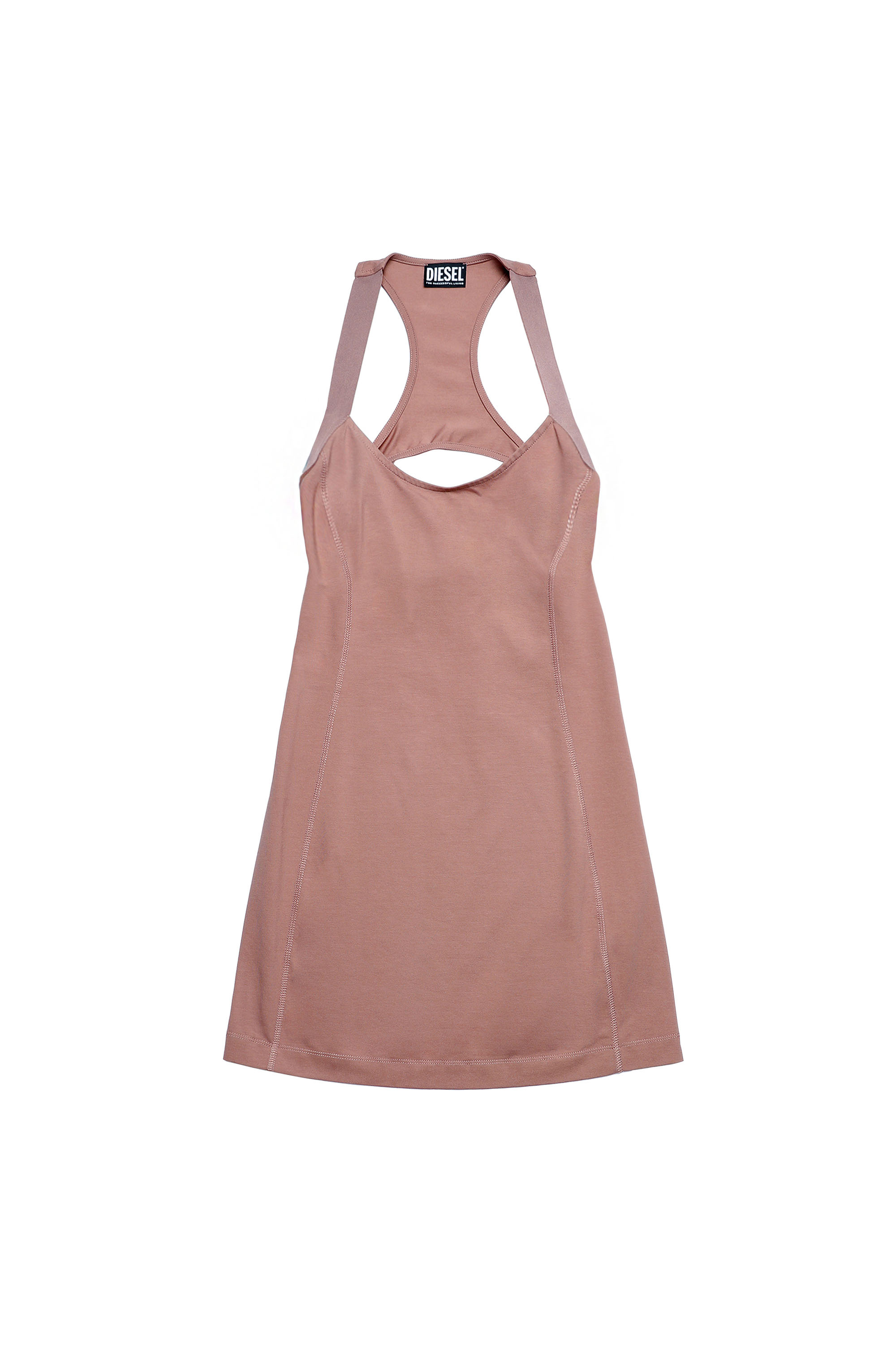 D-ELA, Face Powder - Dresses