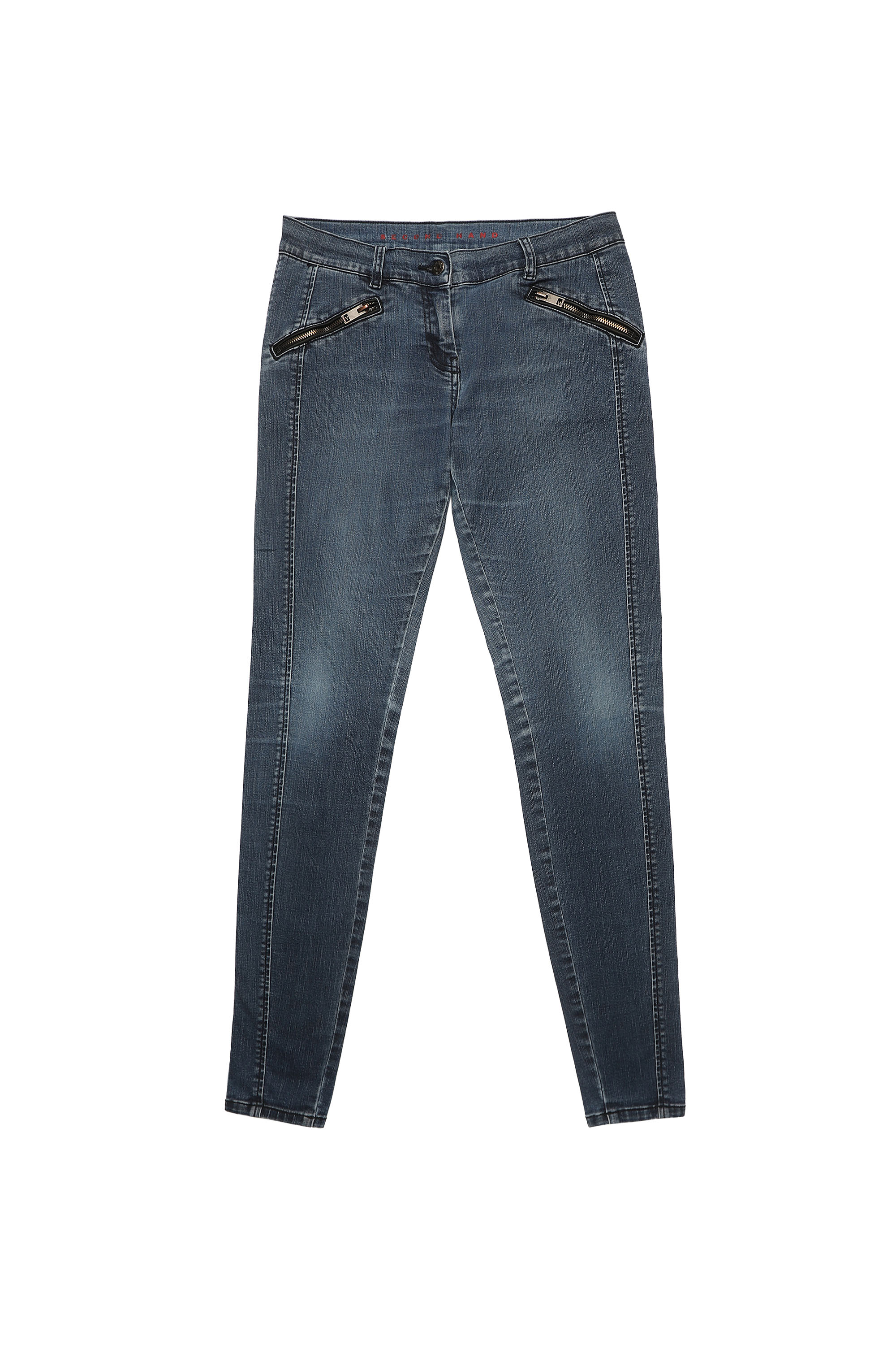 SH DENIM PANT
