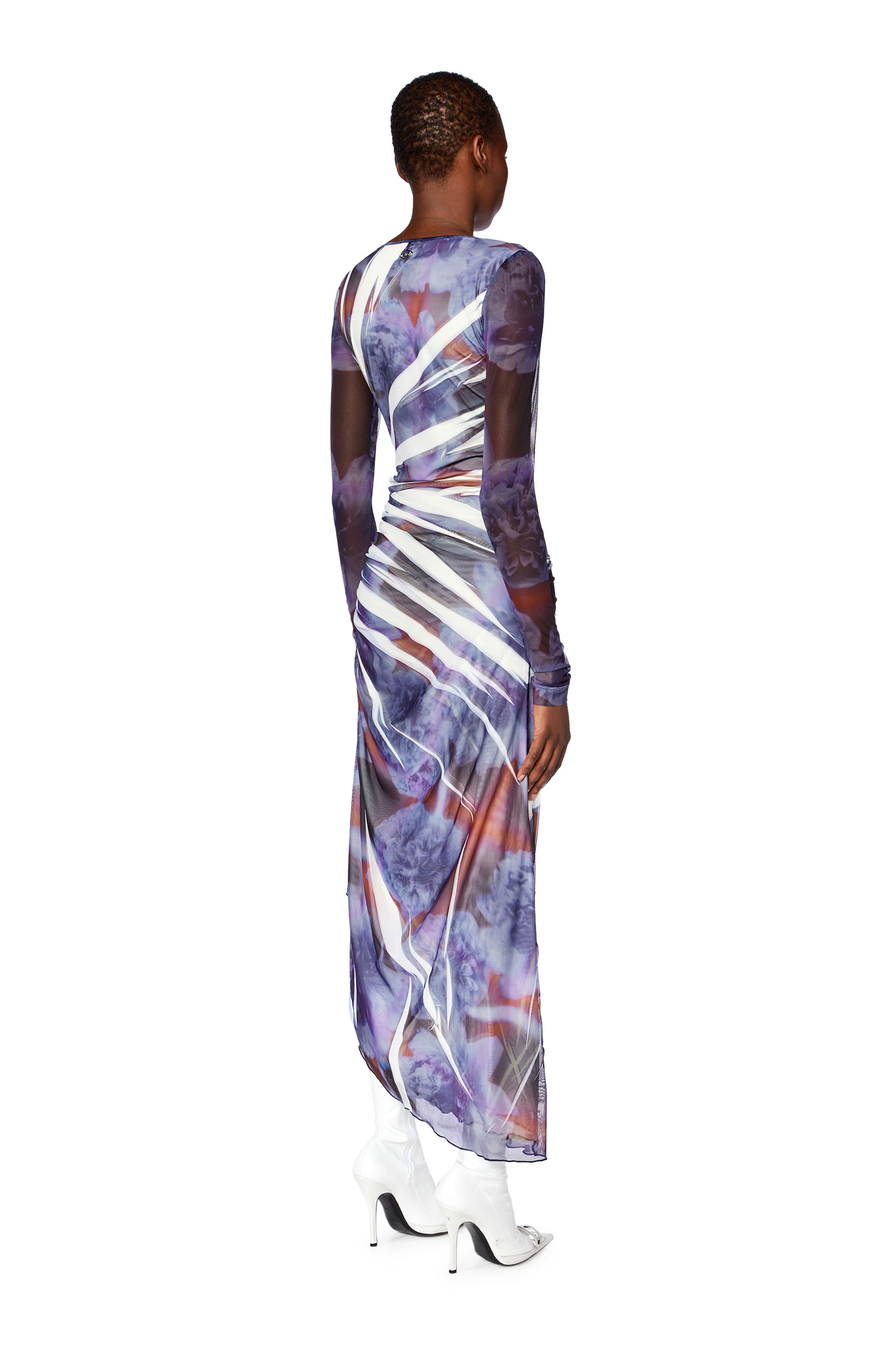 Diesel - D-ARIEN, Blue - Image 3