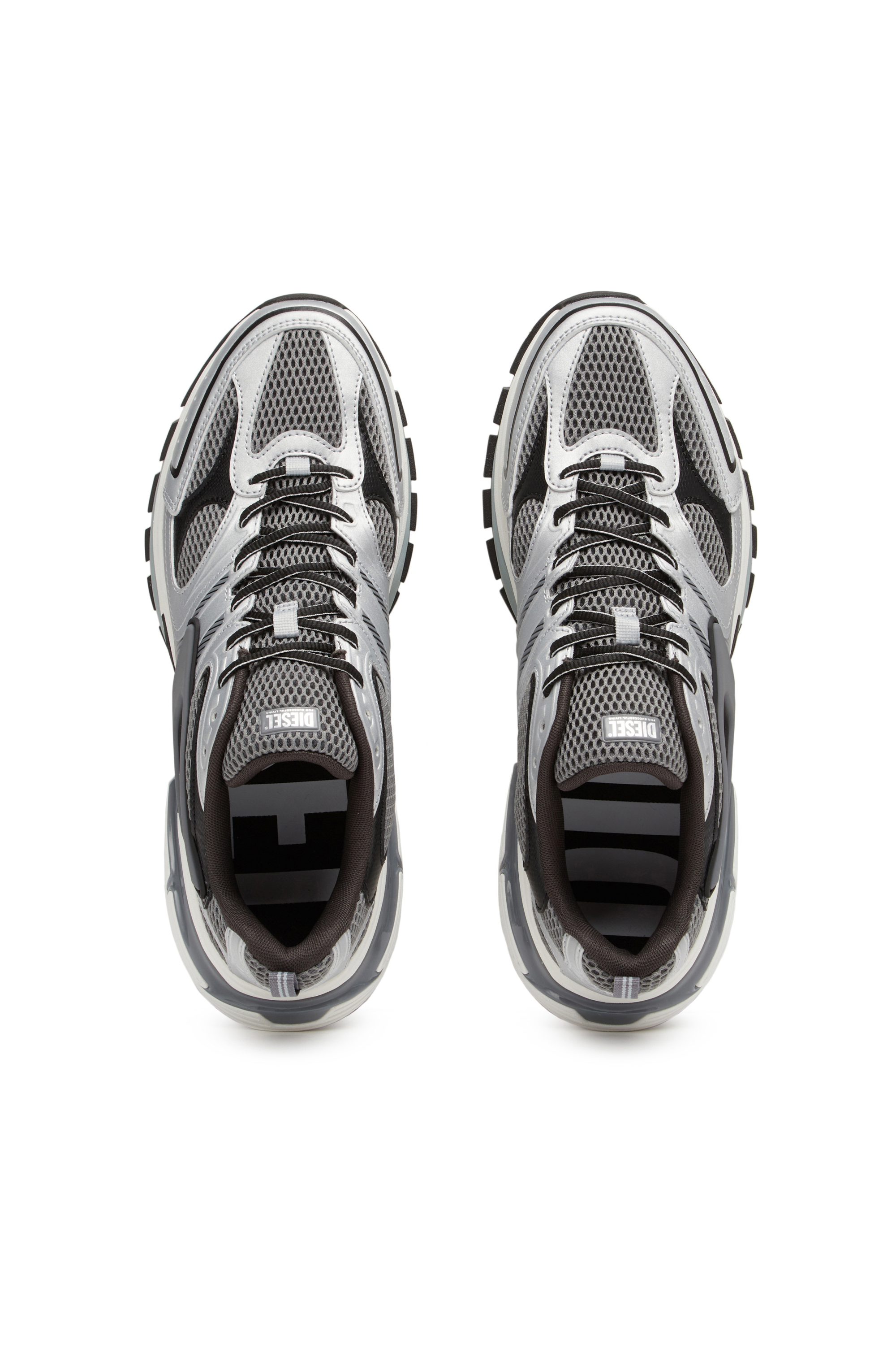Diesel - S-SERENDIPITY PRO-X1, White/Grey - Image 5