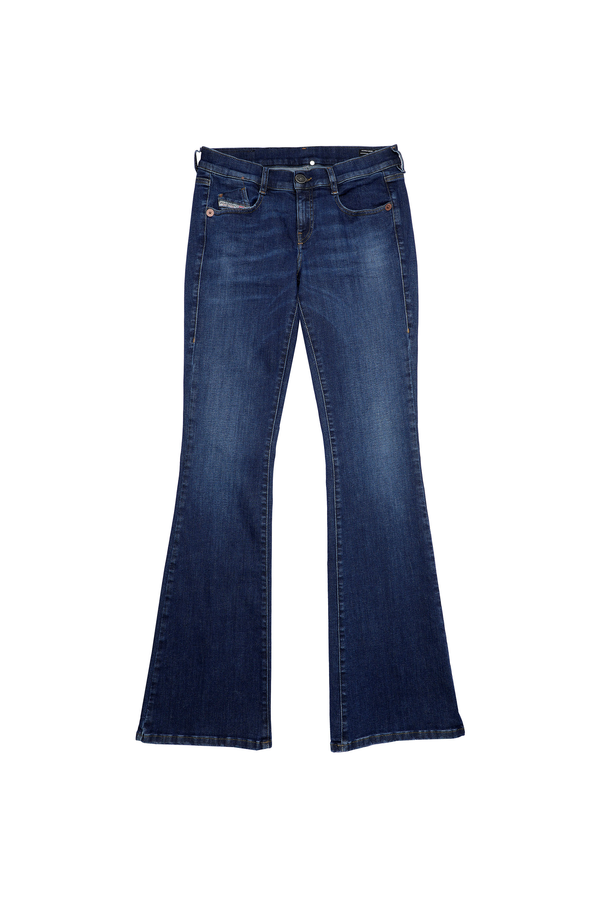 D-Ebbey 09A30, Dark Blue - Jeans