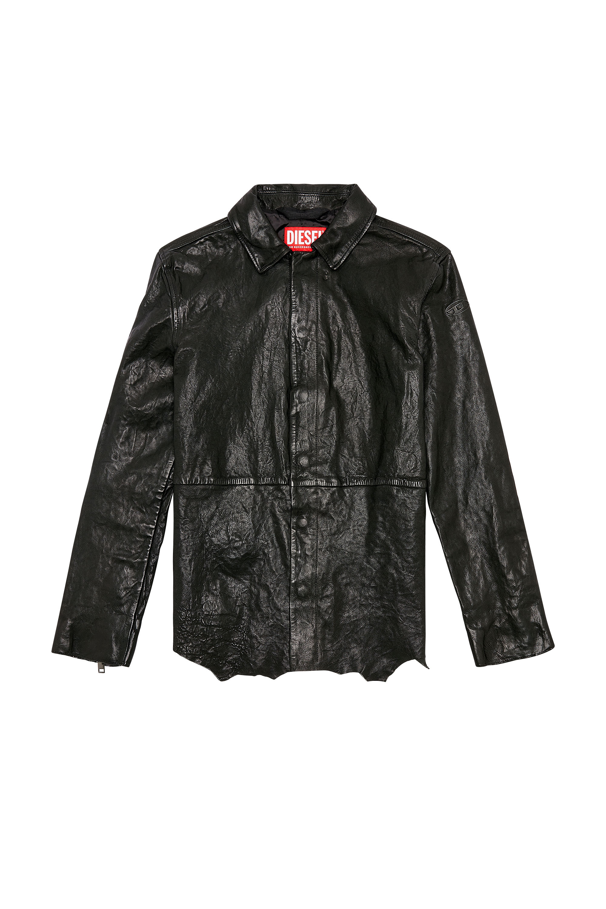 Diesel - L-MELL, Black - Image 3