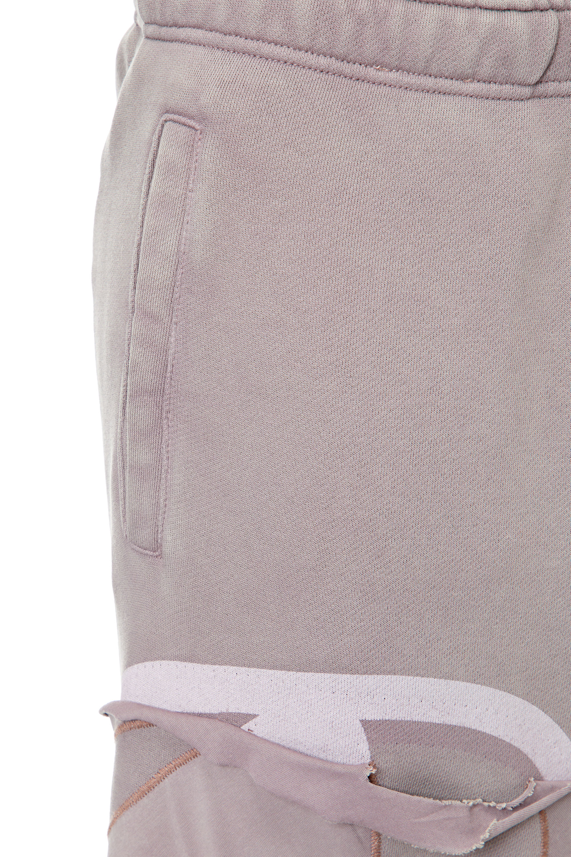 Diesel - P-MARKY-PEELOVAL, Light Grey - Image 5