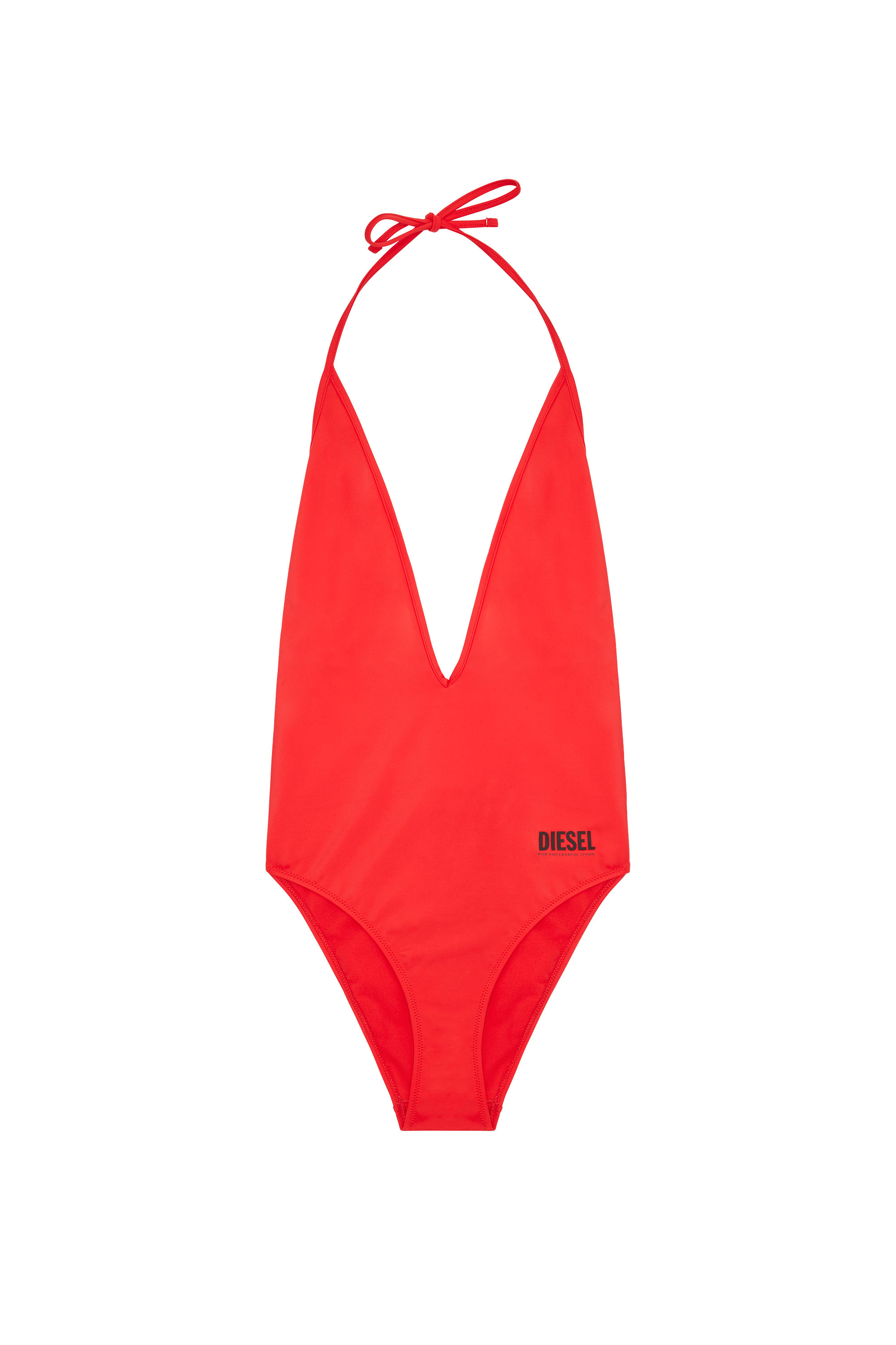 BFSW-LORY, Red - Swimsuits