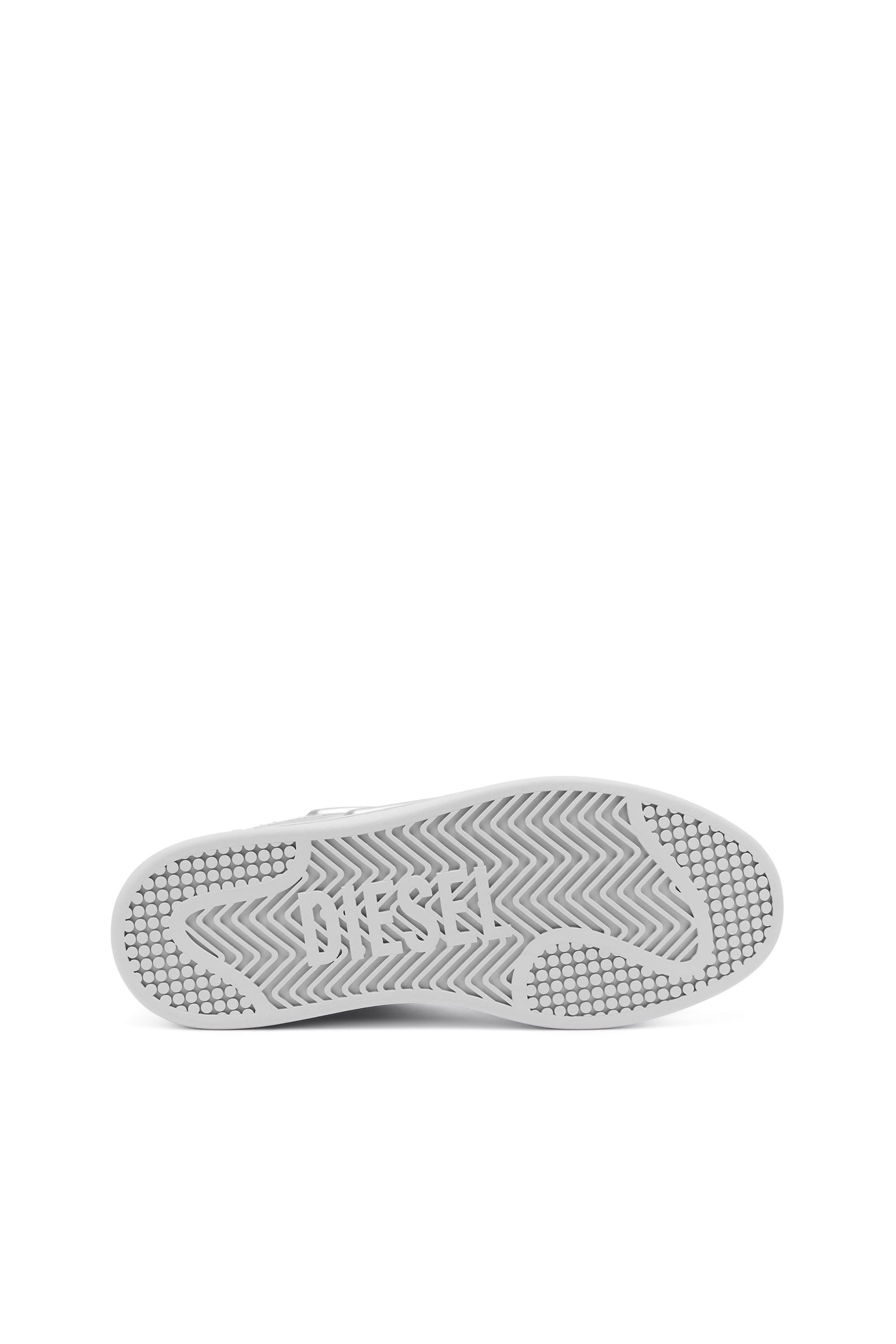 Diesel - S-ATHENE LOW W, Silver - Image 4