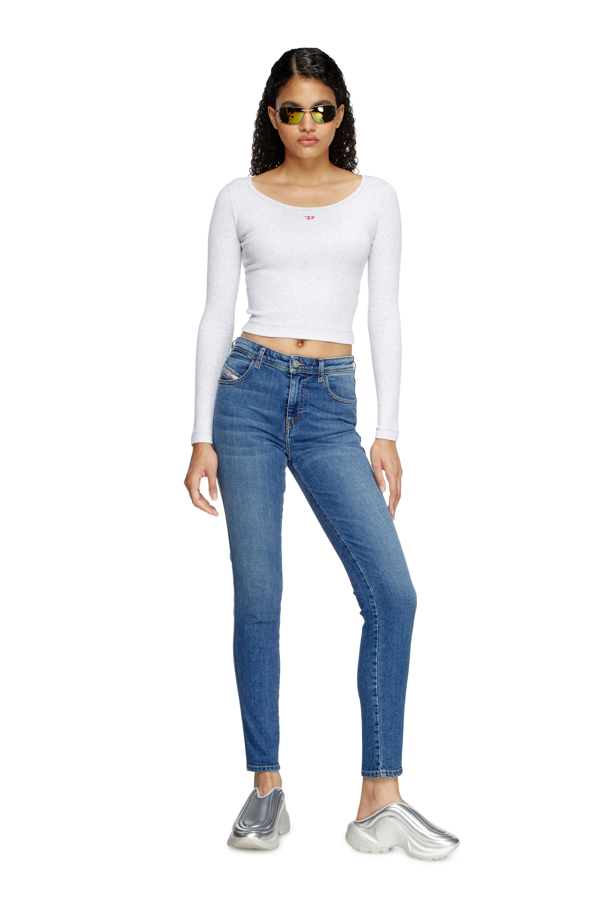 Skinny Jeans 2015 Babhila 09L02