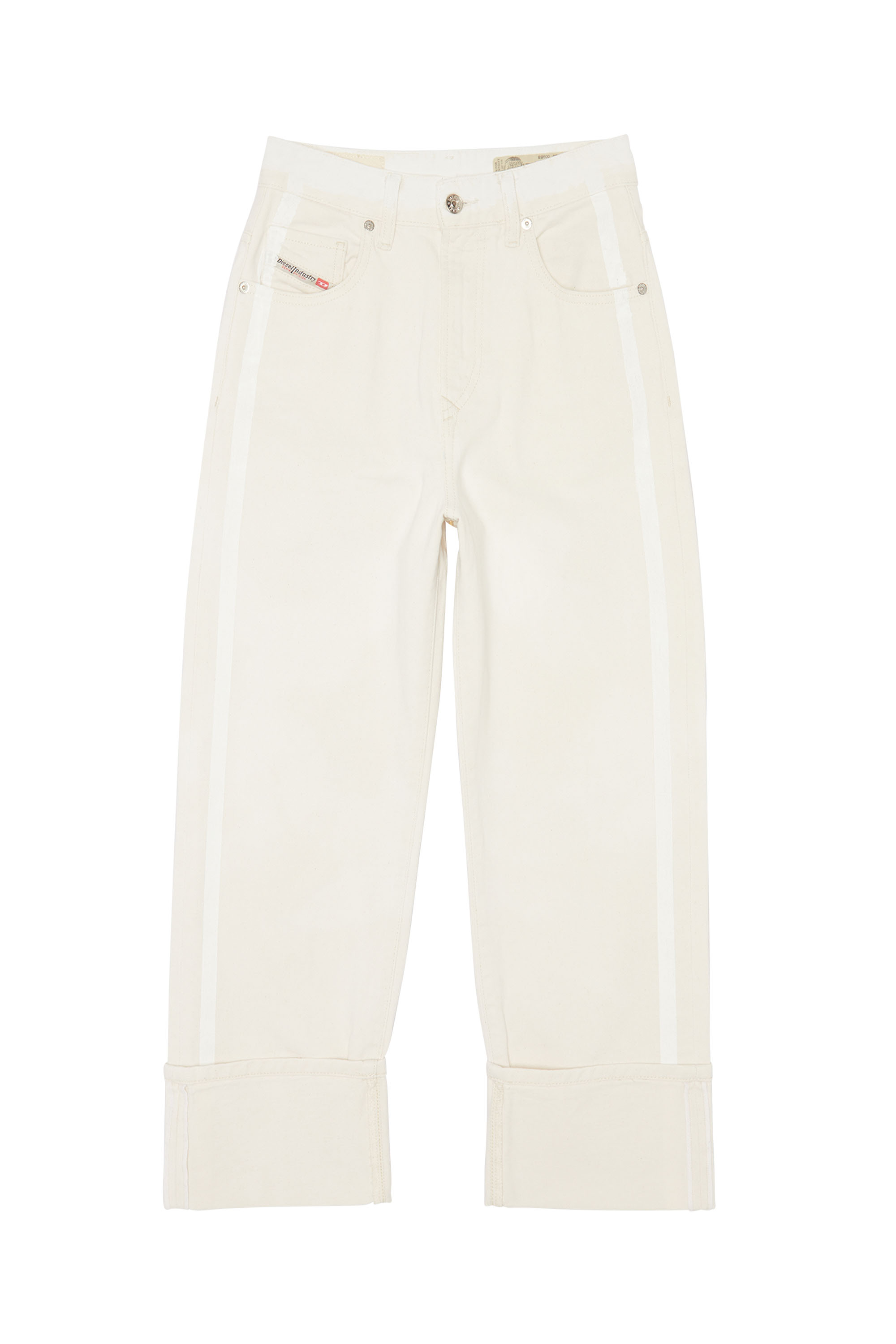 Diesel - D-REGGY-SP, White - Image 1
